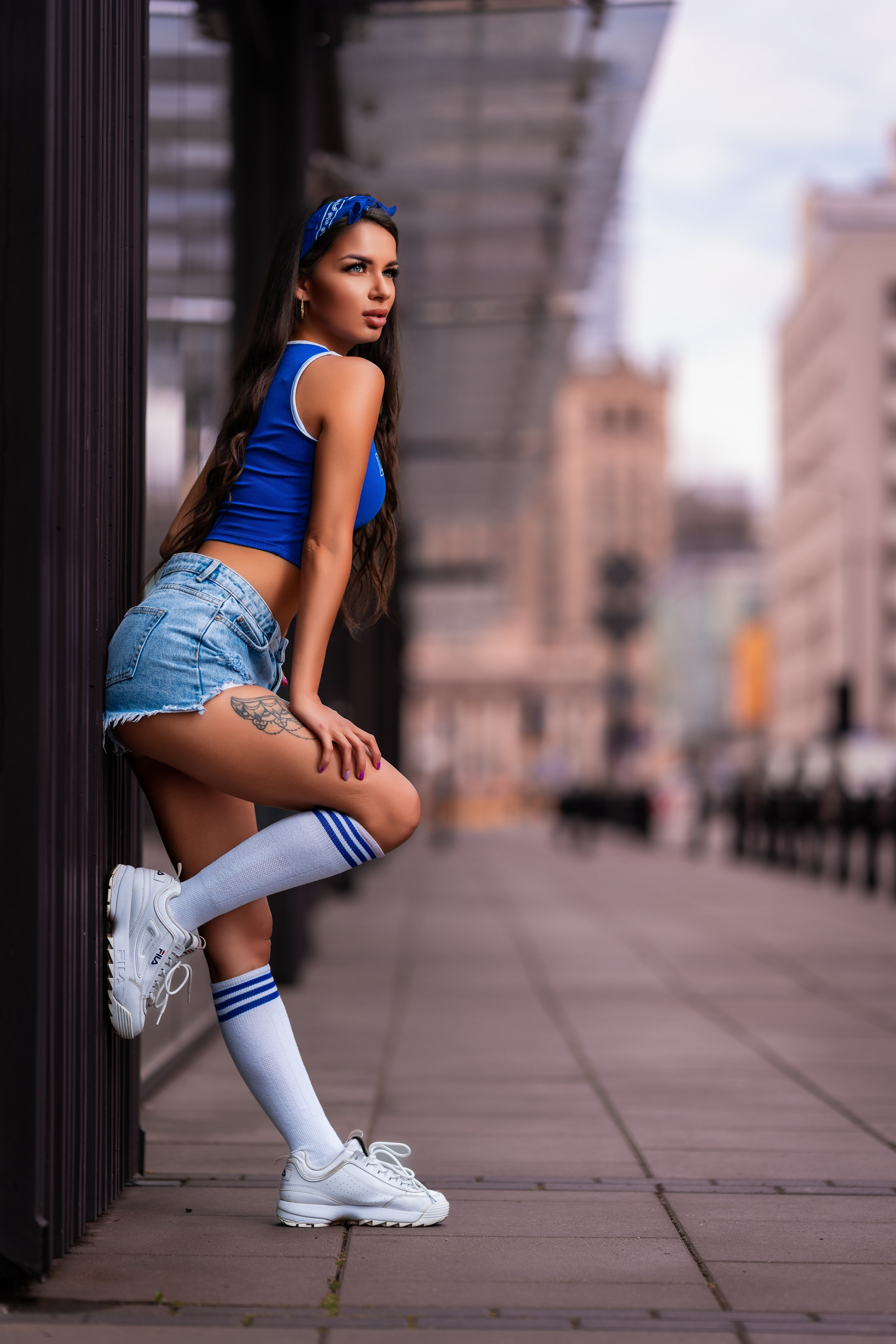 Fashion. Alessandro Sagnelli