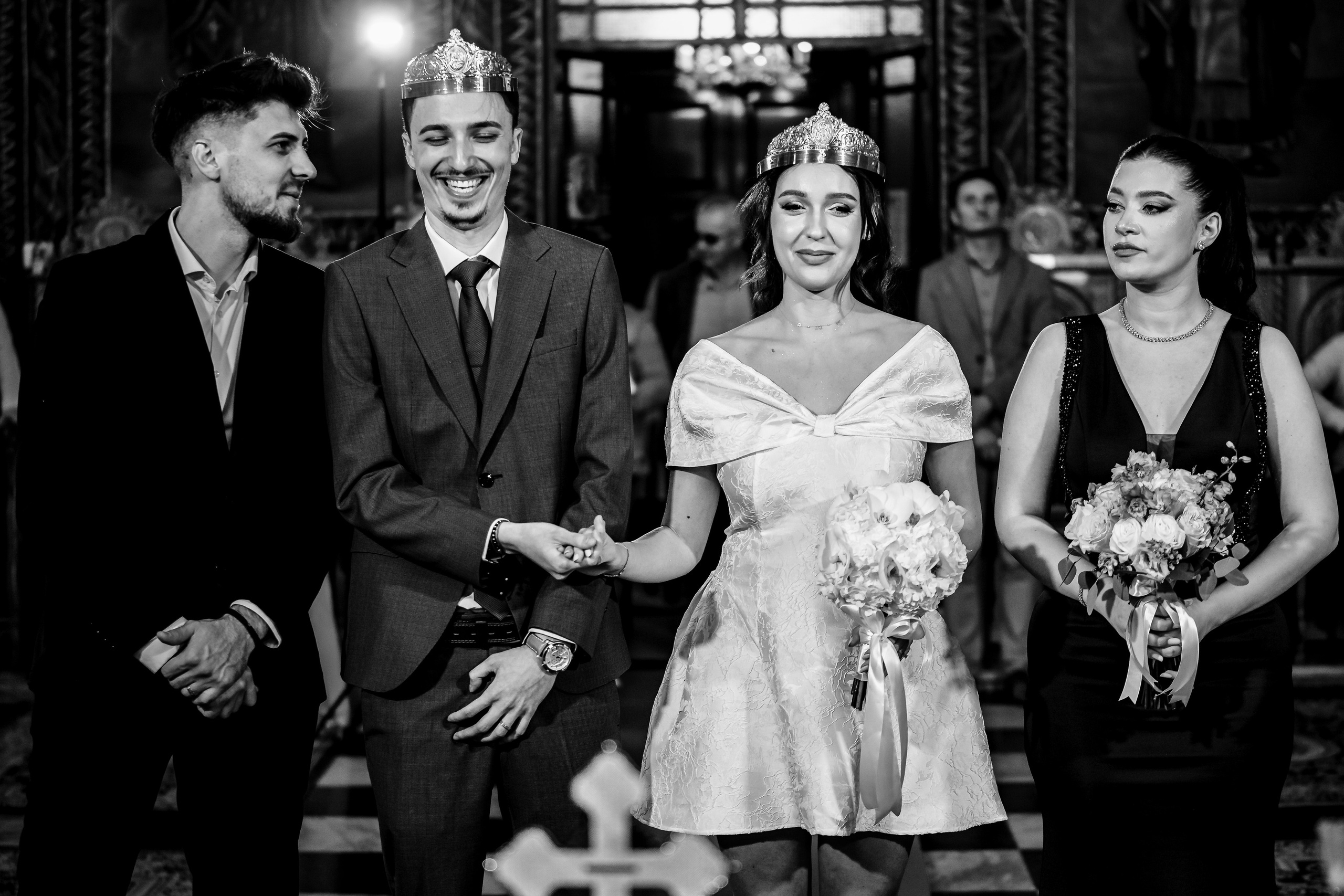 Matteo. Fotograf nunta si evenimente Giurgiu