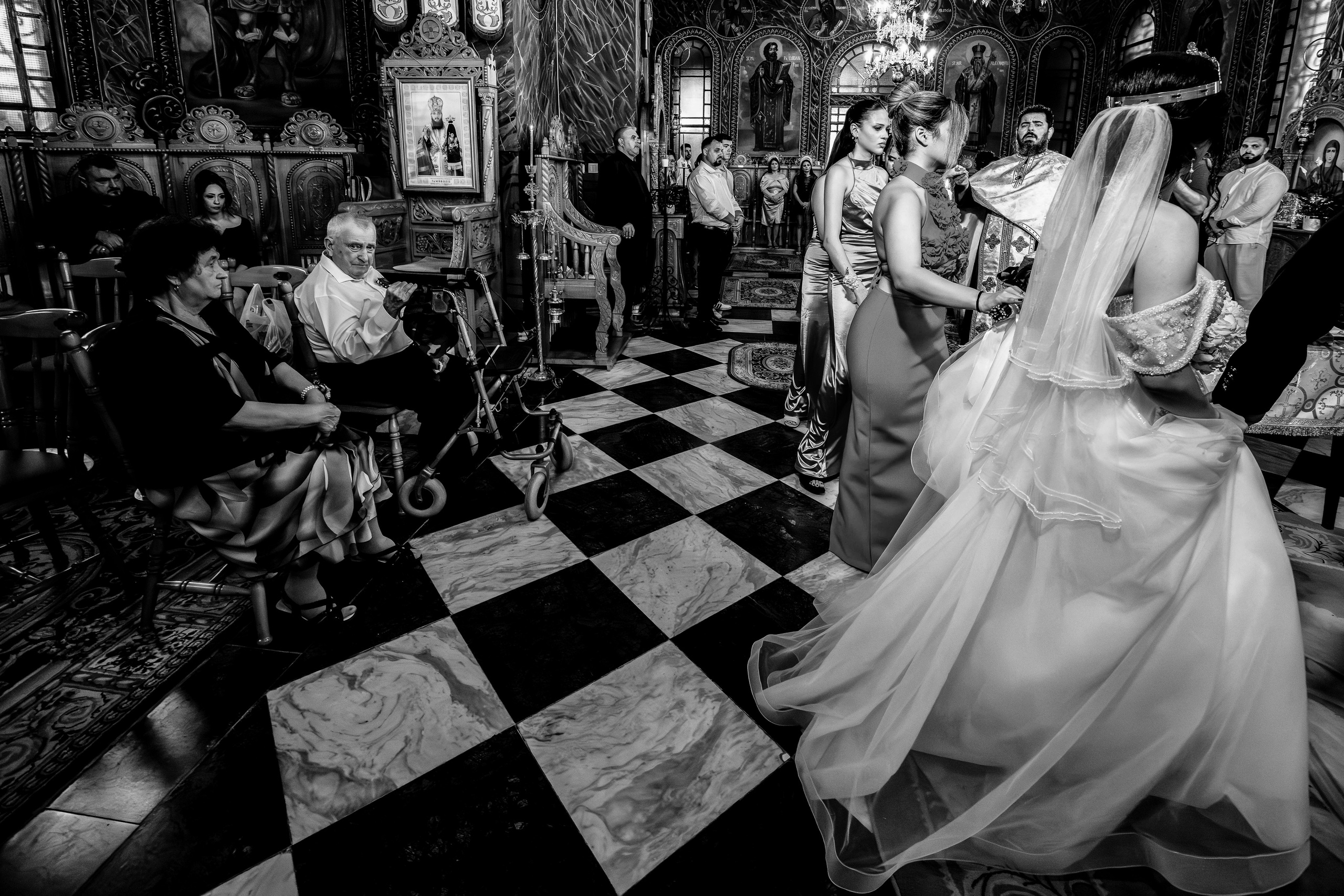 Nicoleta & Alex. Fotograf nunta si evenimente Giurgiu