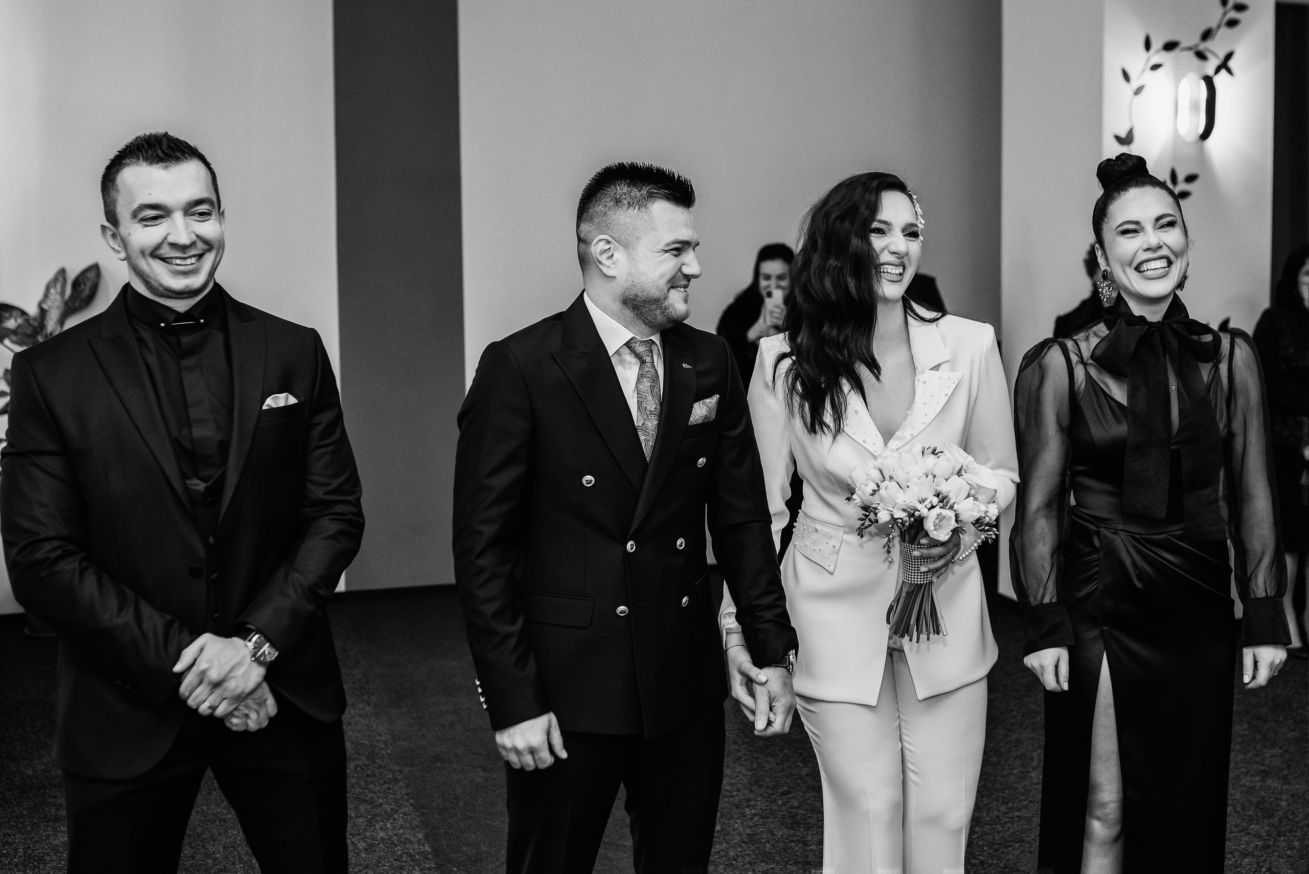 Ștefania - Aurel. Fotograf nunta si evenimente Giurgiu