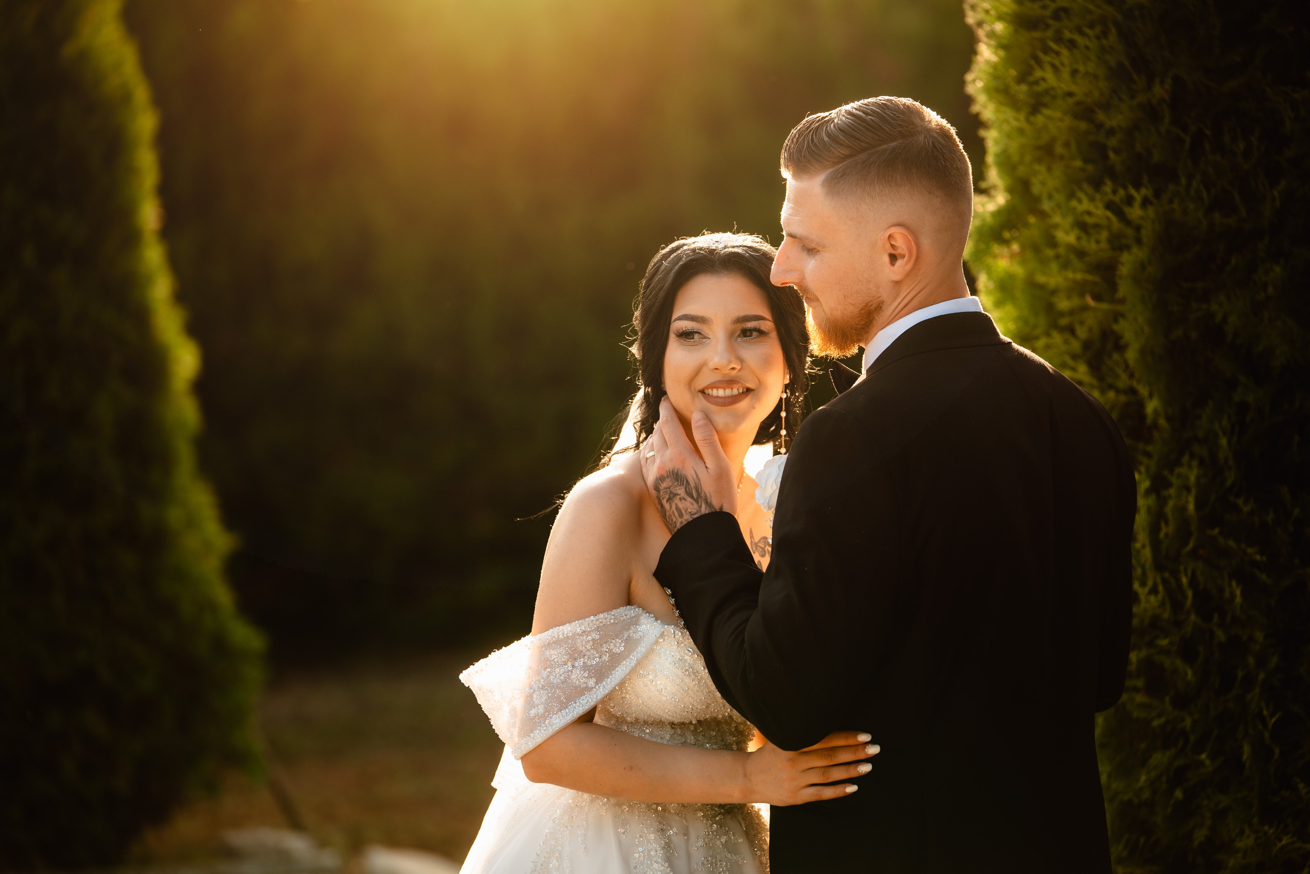 Nicoleta & Alex. Fotograf nunta si evenimente Giurgiu
