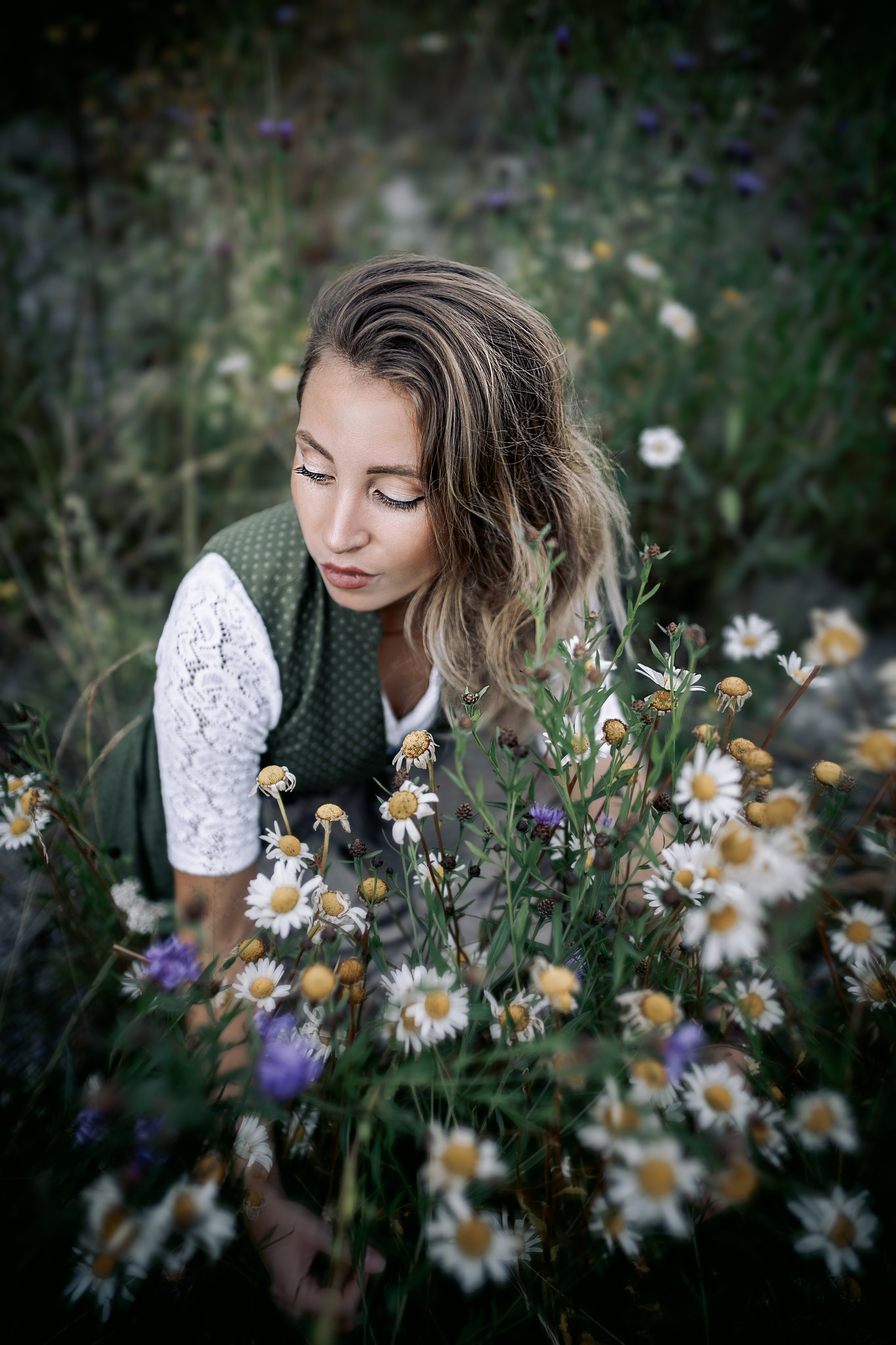 Selina & Conny. GoldenHourStory