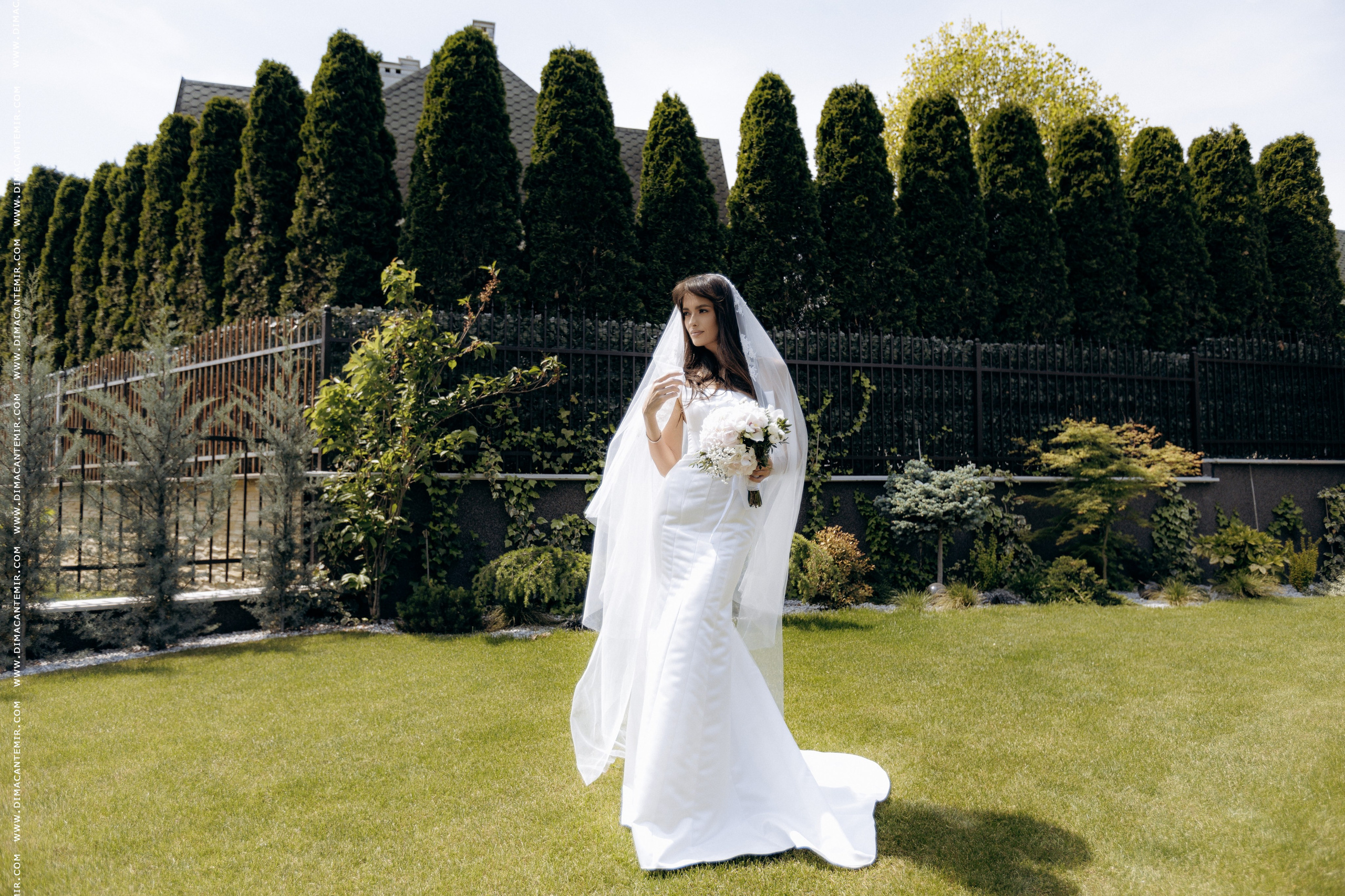 Pregatirile Miresii. Fotograf de nuntă în Chisinau, Moldova. Poze și Video Comerciale