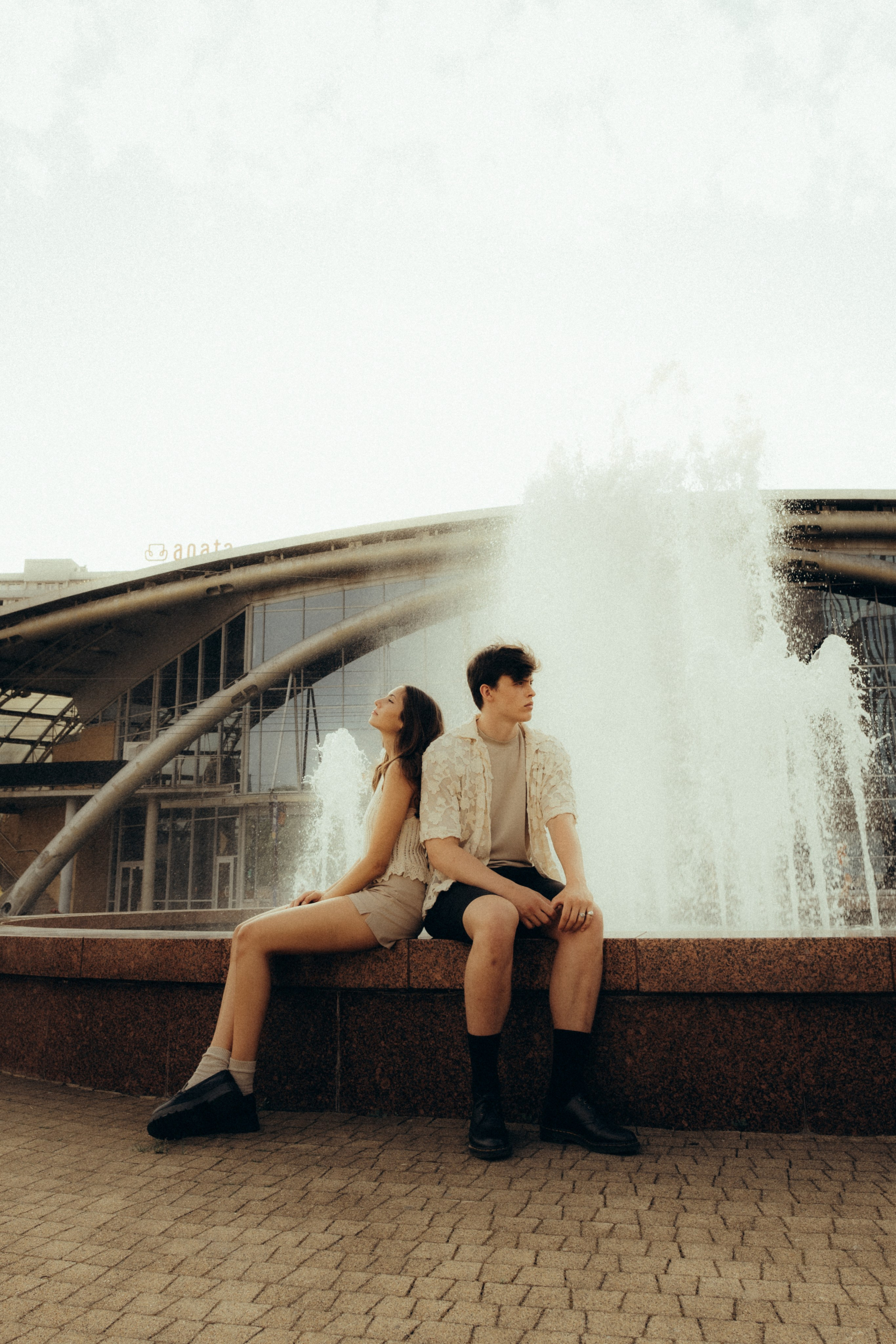 Endless Journey. Fotograf Katowice – sesje indywidualne, rodzinne, ślubne