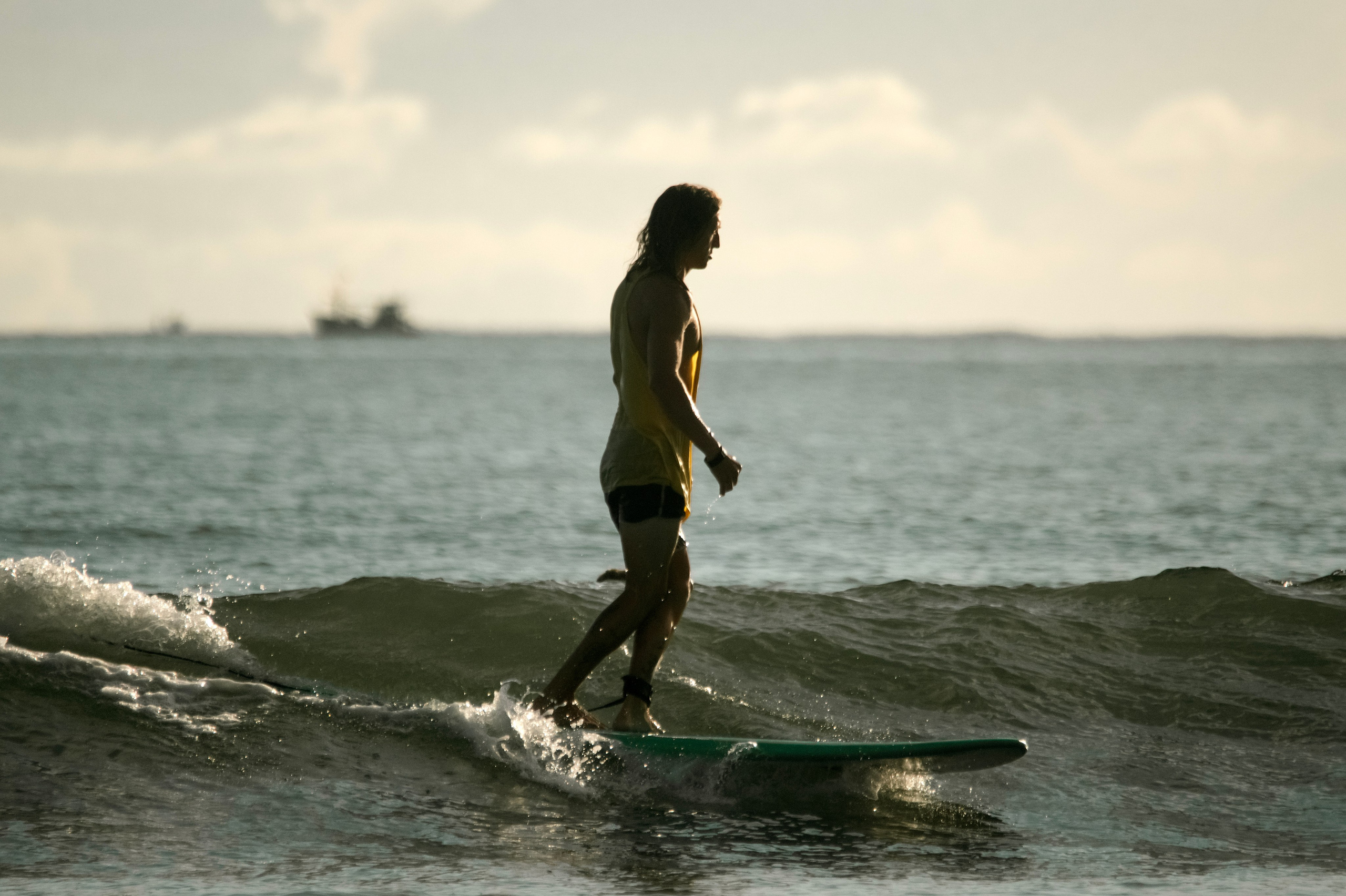 Surf Photography | Beach | Colour