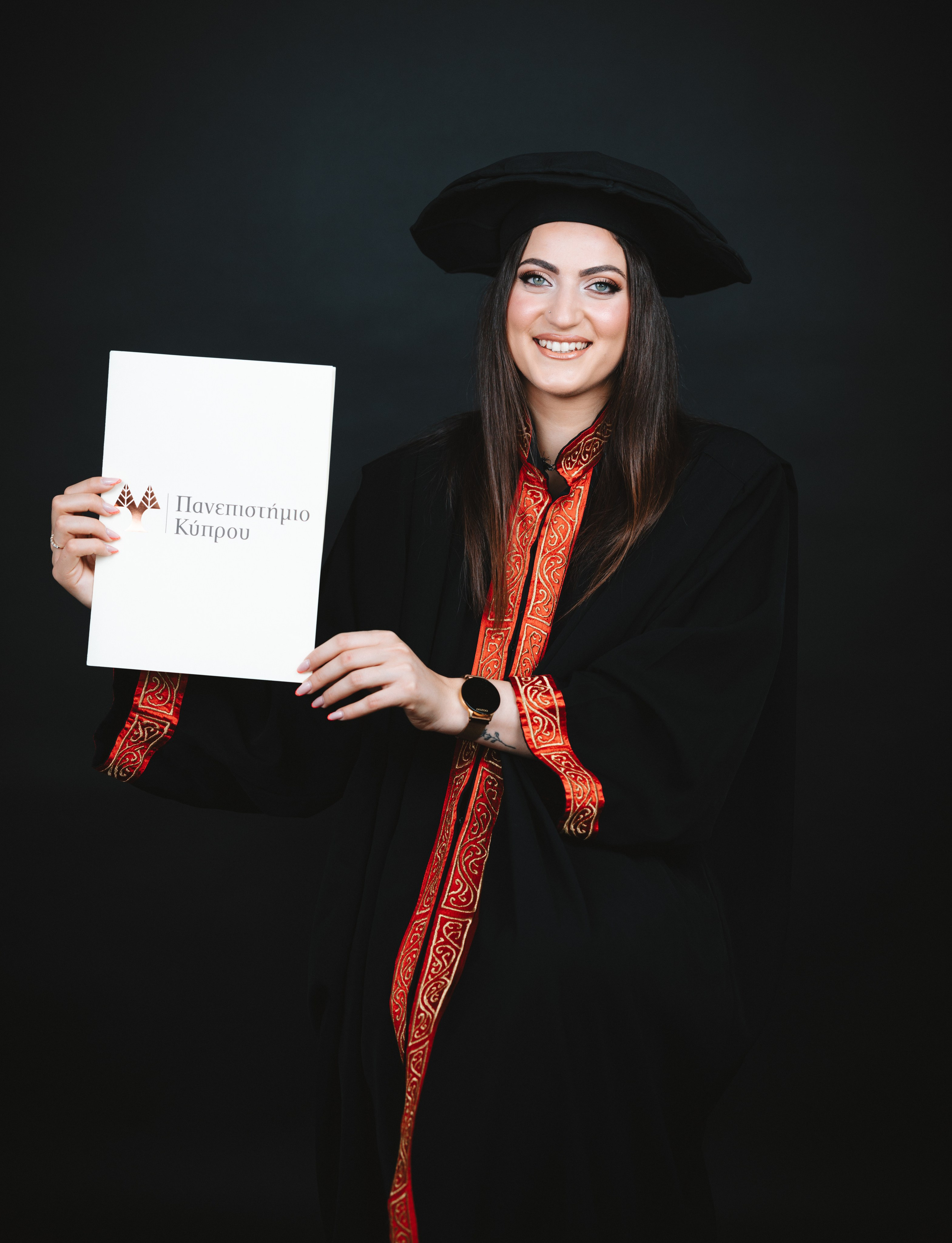 GRADUATION PHOTOSHOOTS. Giannis Ioannou