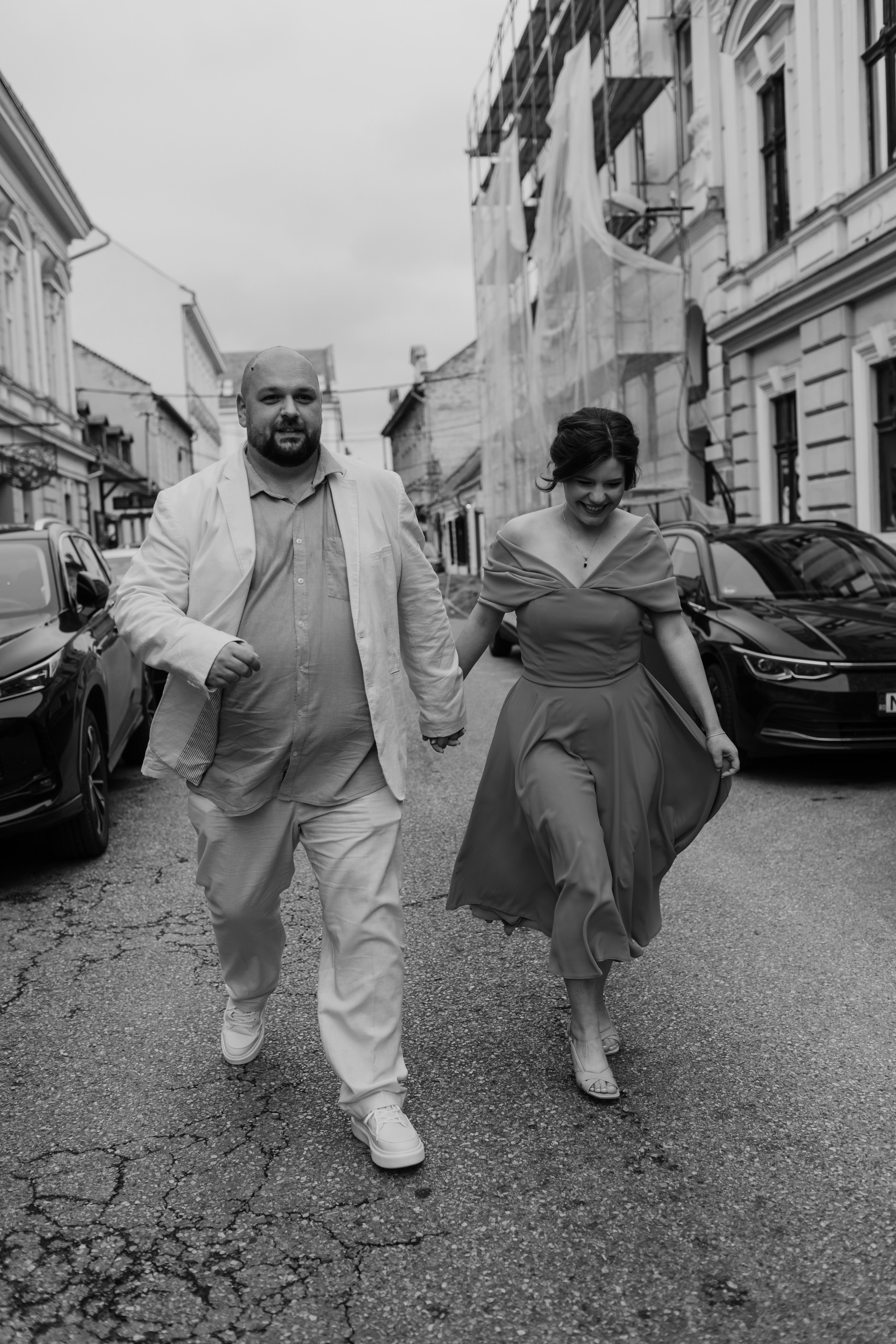 Carla & Mircea. AK Photography