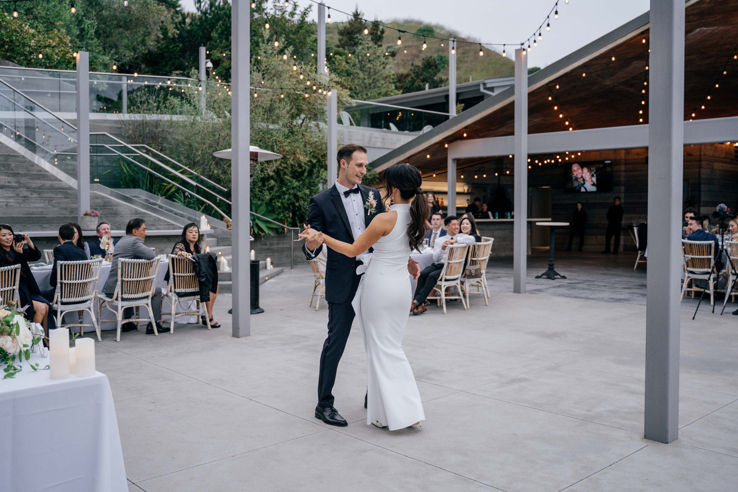 Lauren & Dima Wedding. Classic & Elegant Wedding Photography and Videography in SoCal