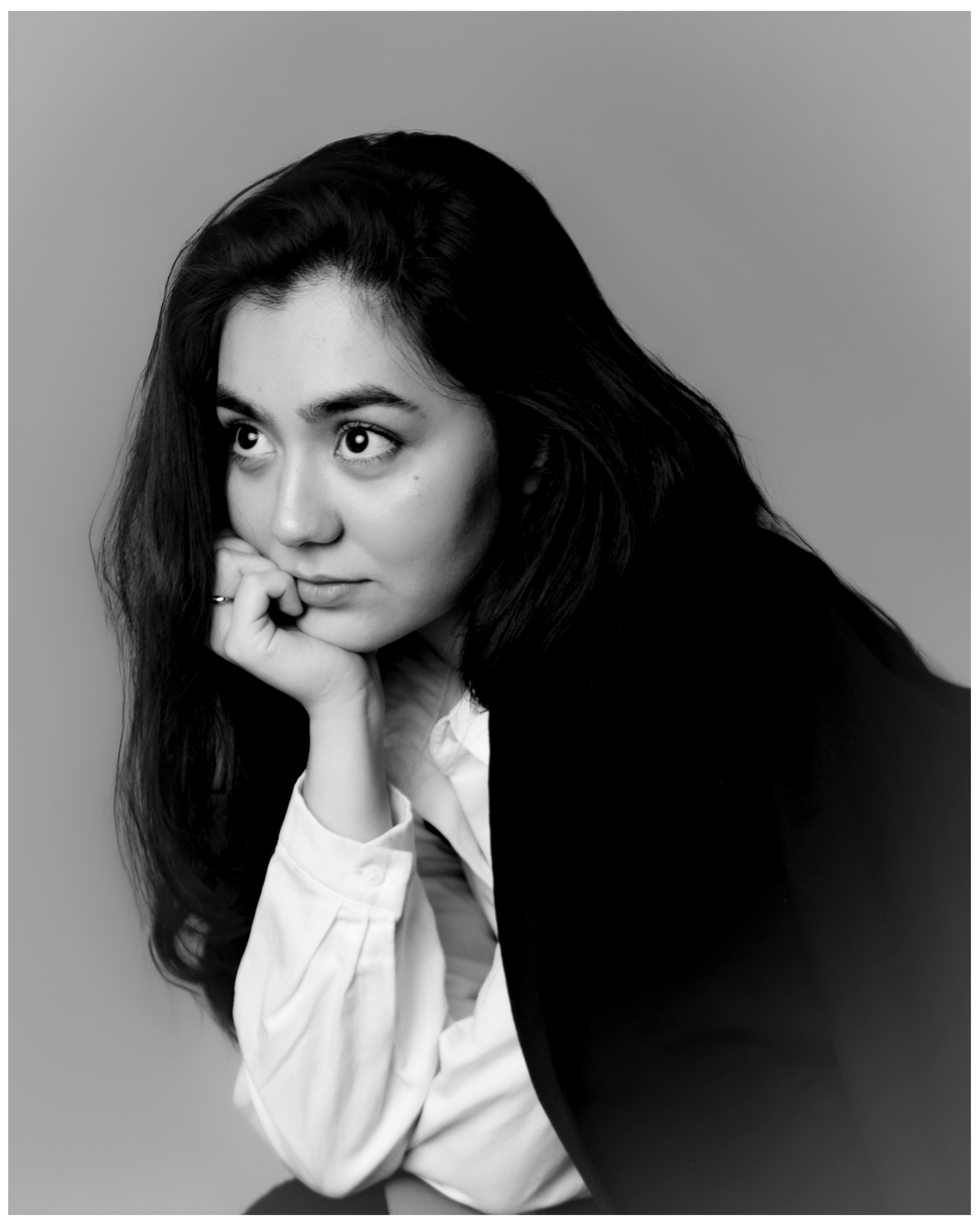 Diyora. Melikov Amir, Uzbekistan based photographer