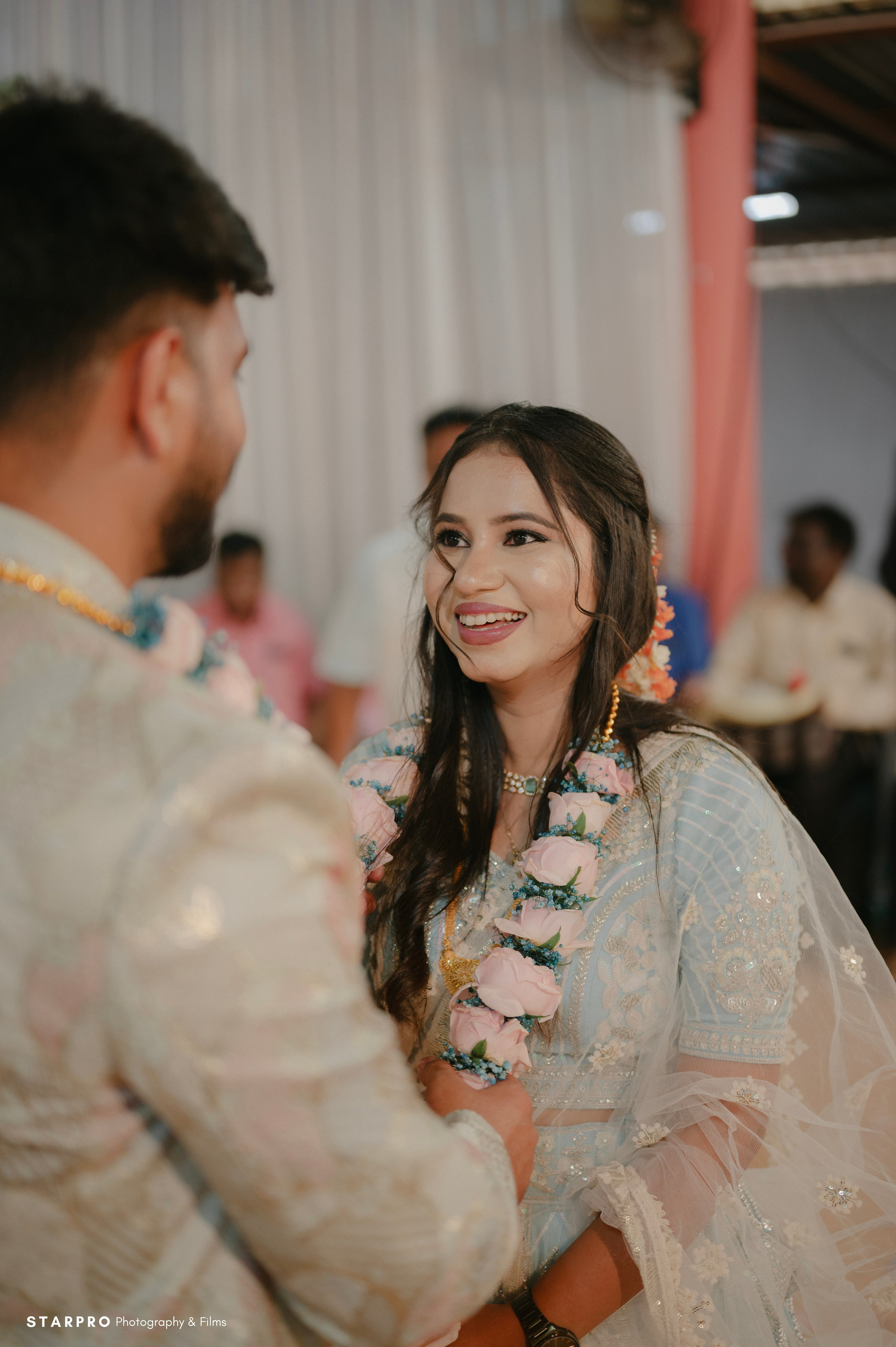 Rishan & Mahima. Adorafilms.in