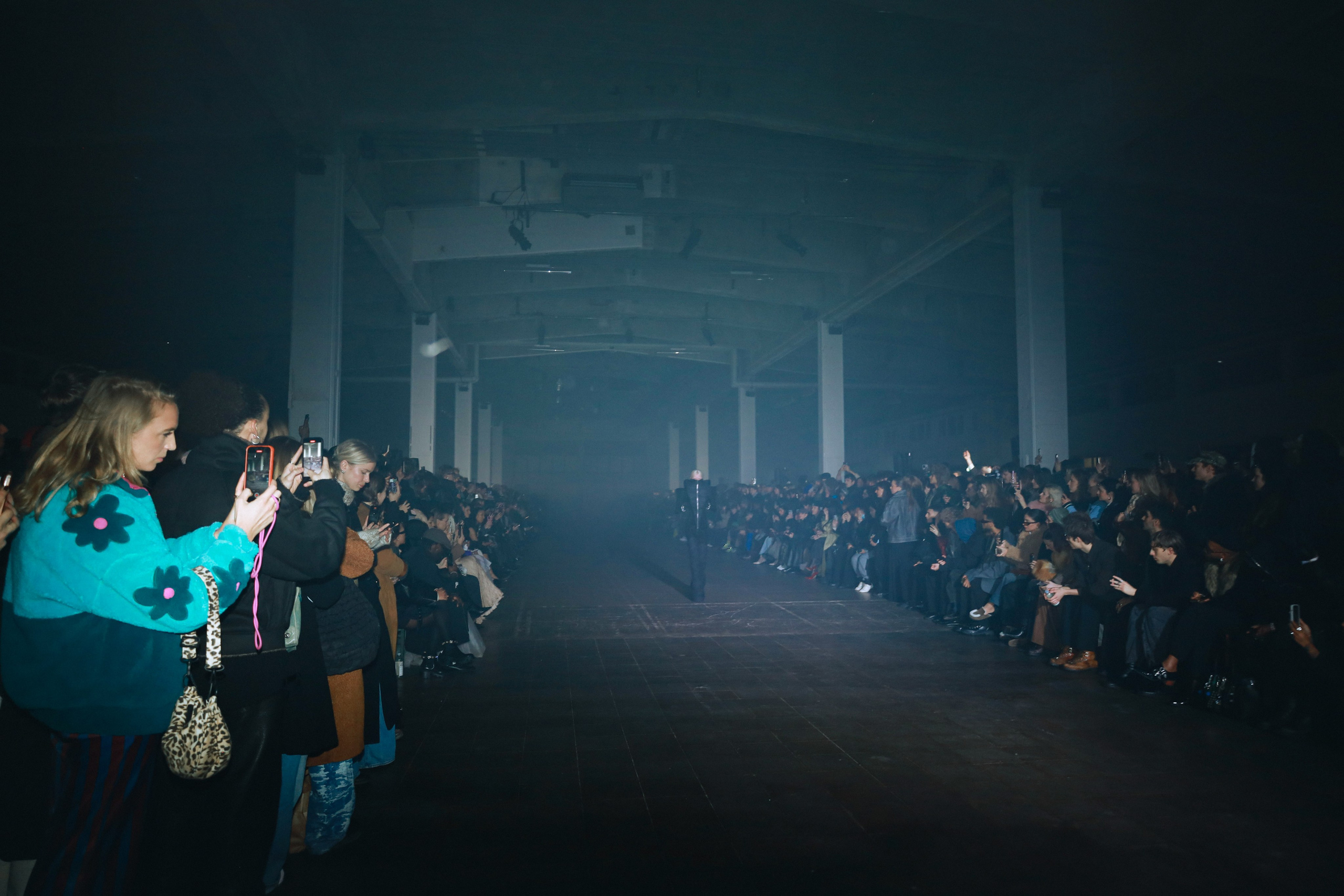 Fashion week CPH. Emiliia Kotruch PHOTOGRAPHER