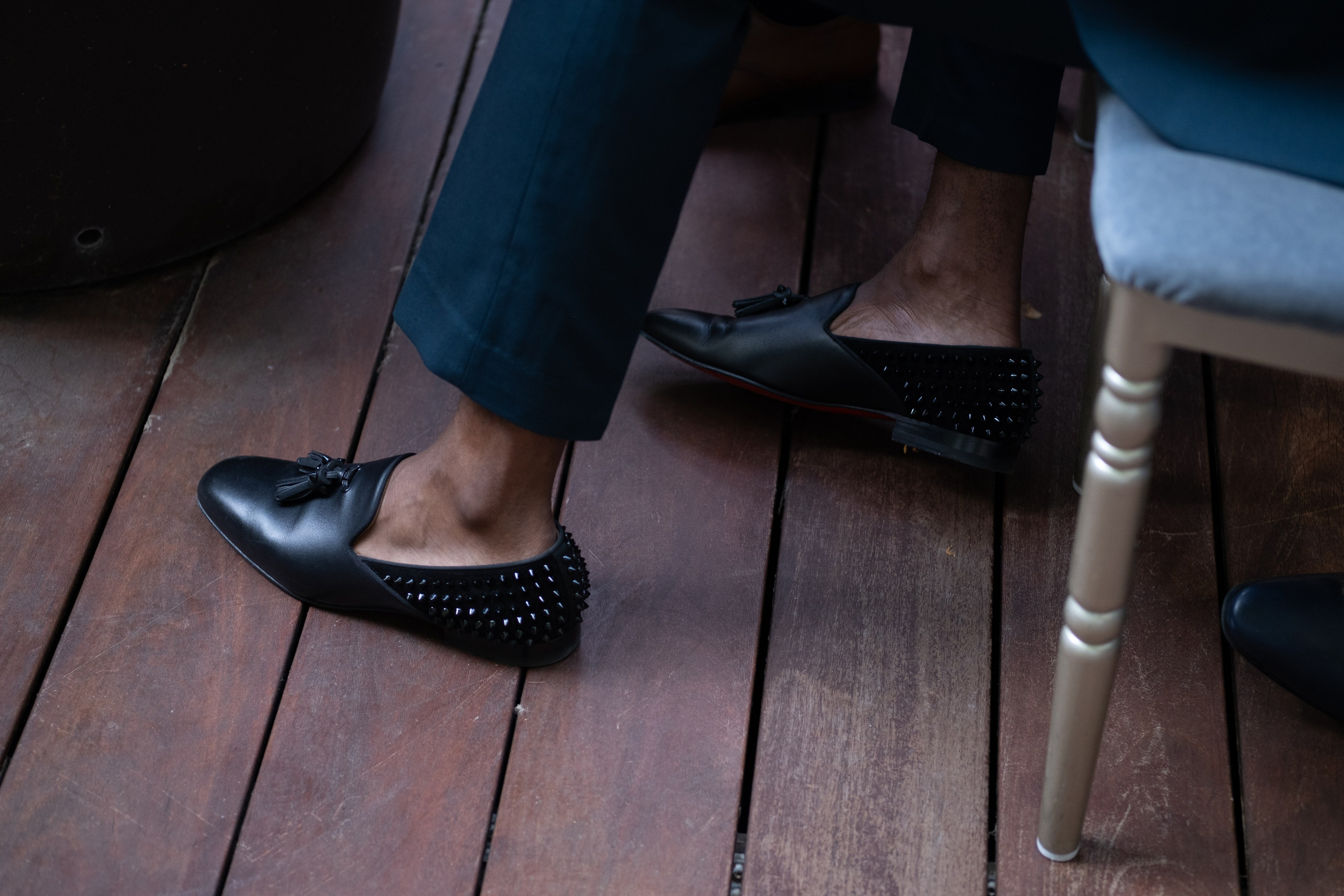 Paris, unseen. Wedding photography — EMU Photos