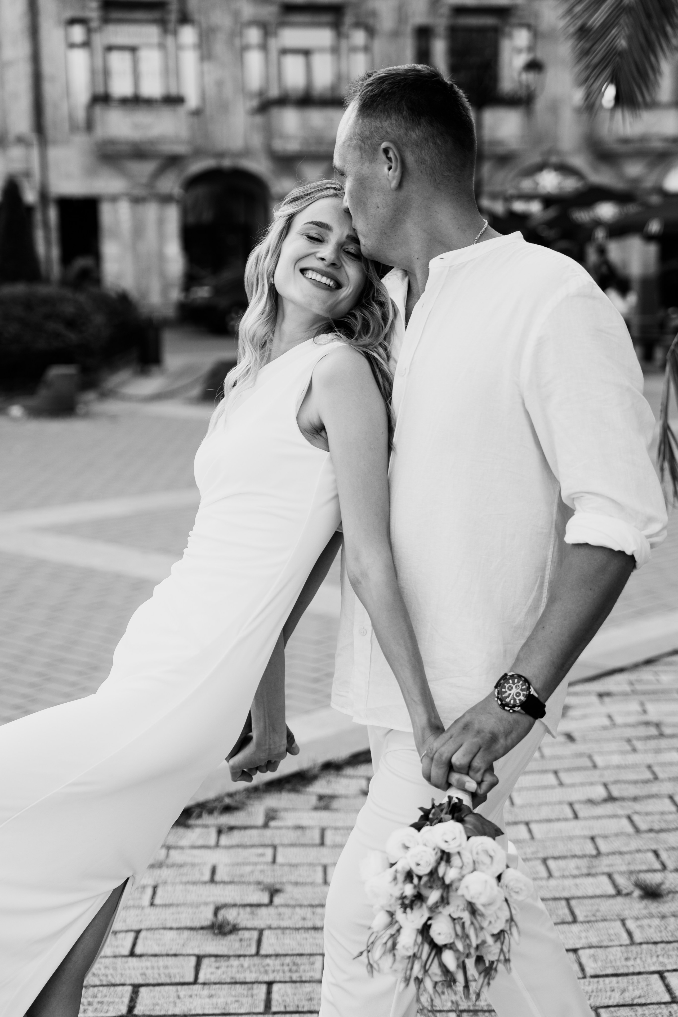 Весілля в Батумі. Ekaterina Verbitskaya. Photography