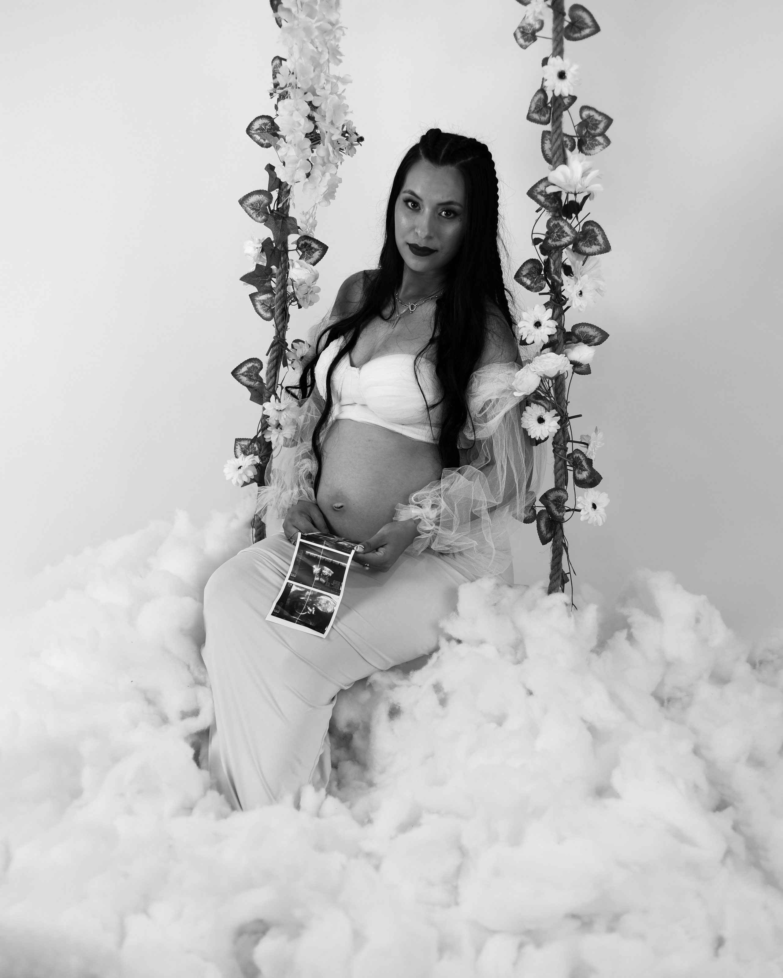 Sesión Maternidad de Eliani. Fotografo de casamiento en misiones y fotógrafo de familia  Posadas