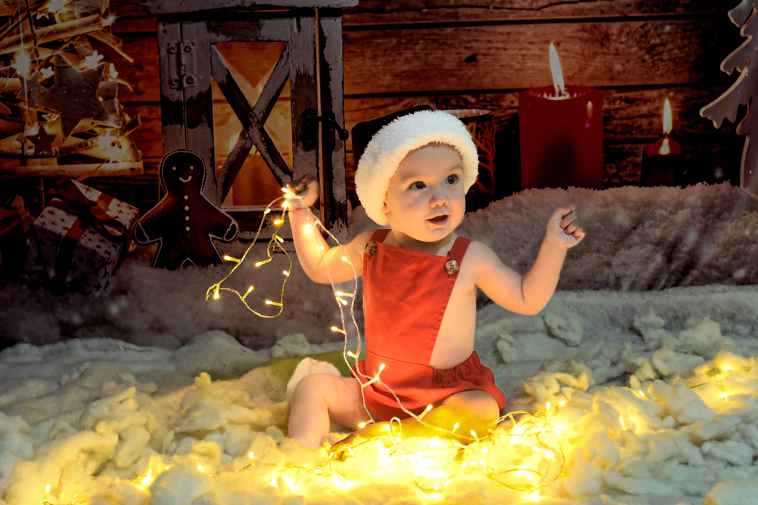 Sesión Navideña. Fotografo de casamiento en misiones y fotógrafo de familia  Posadas