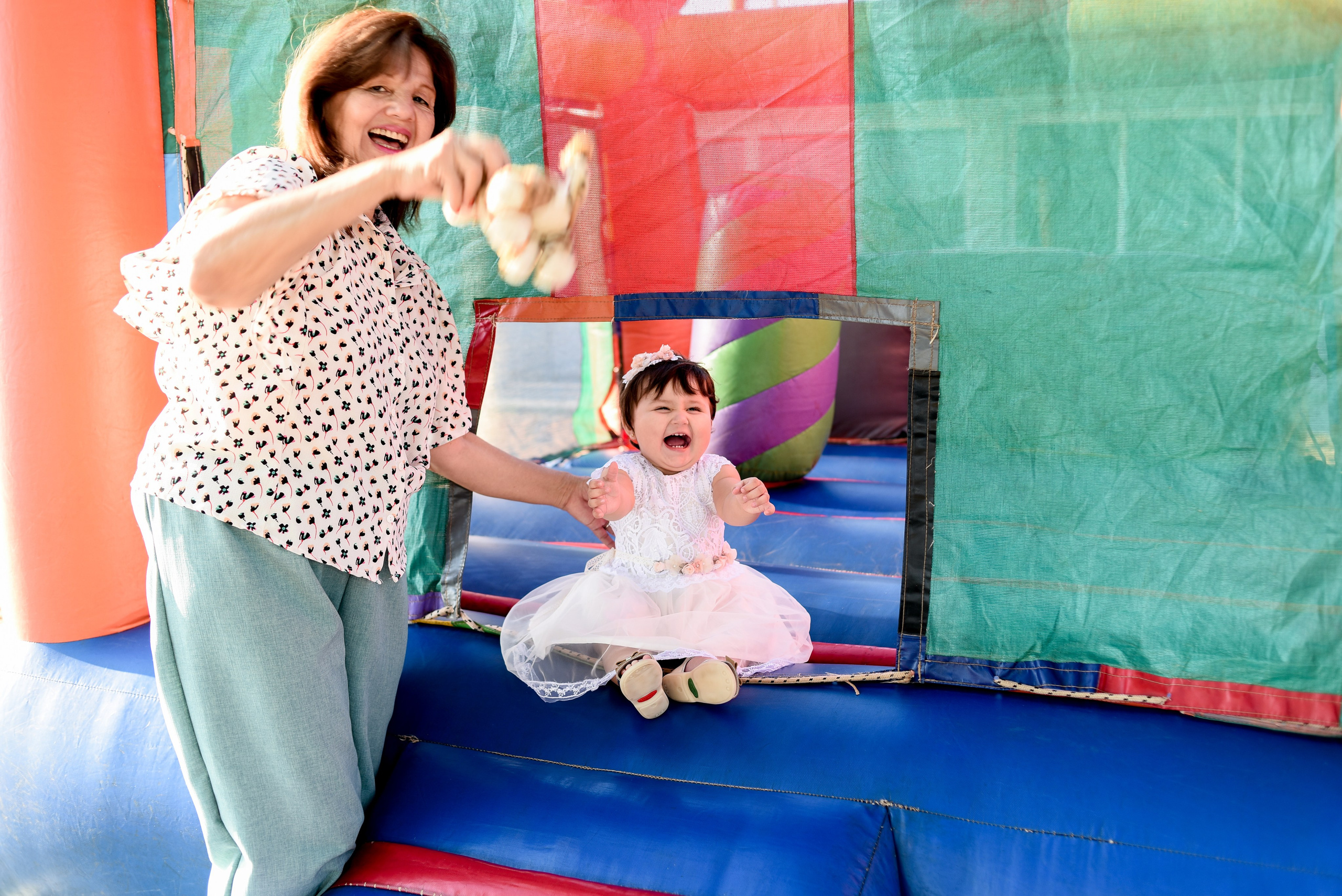 1er añito de Jael. Fotografo de casamiento en misiones y fotógrafo de familia  Posadas