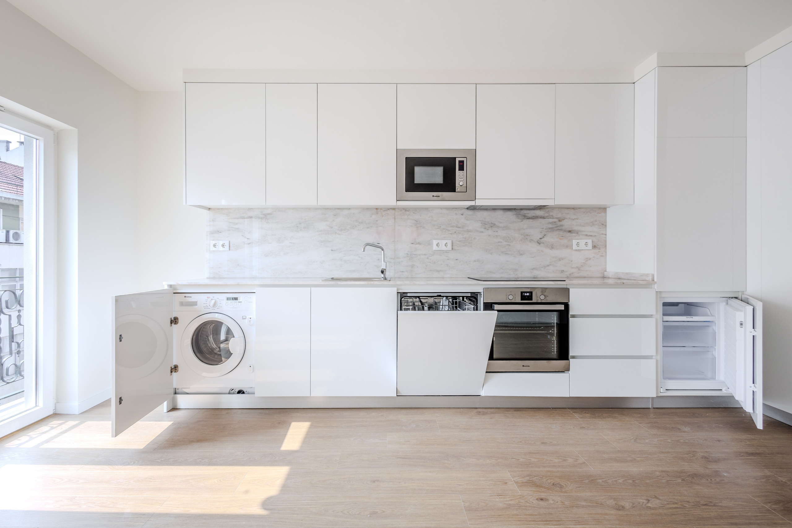 Fotografia Imobiliária Profissional – Paulo Marques Photography. Paulo Marques Photography