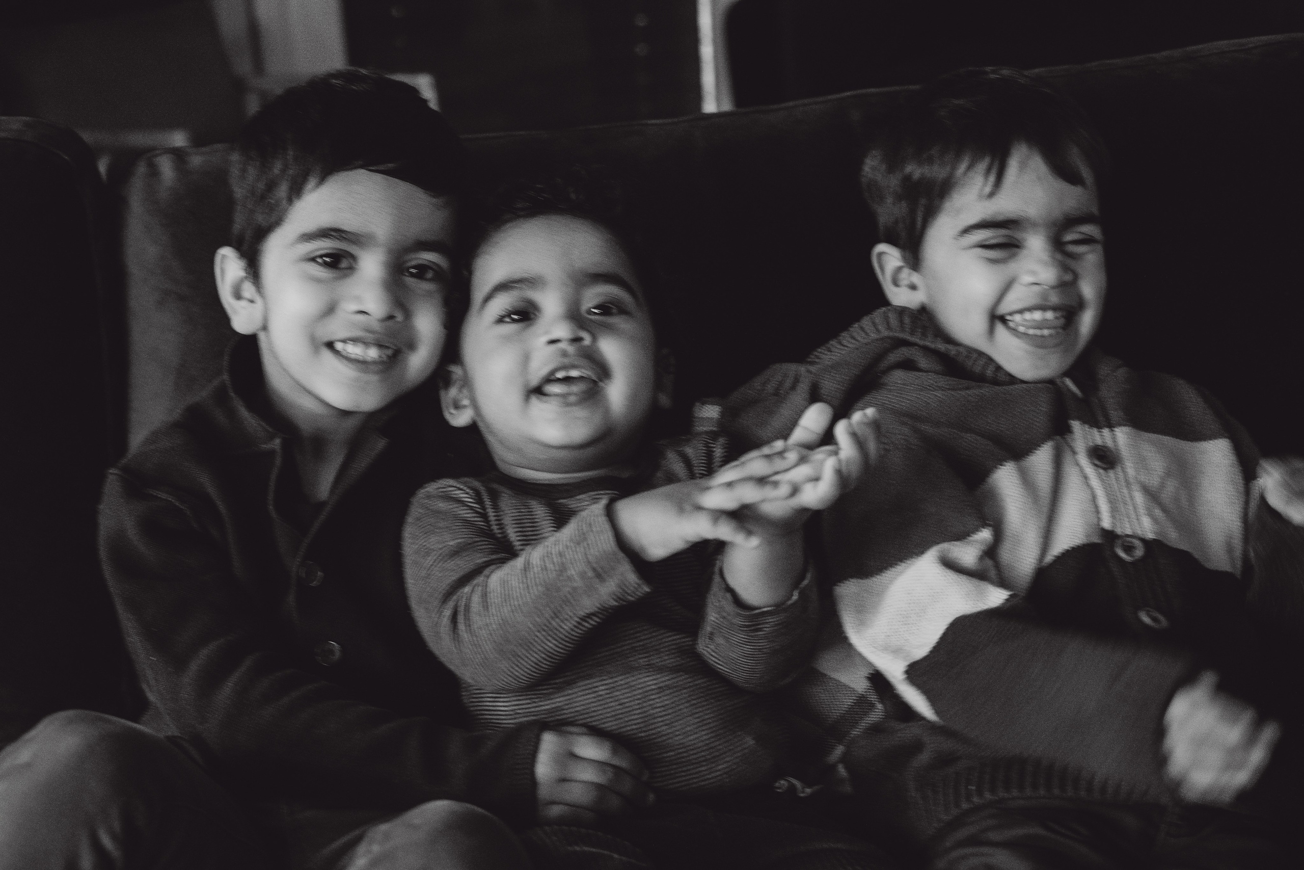 Family photographer Aargau Zurich