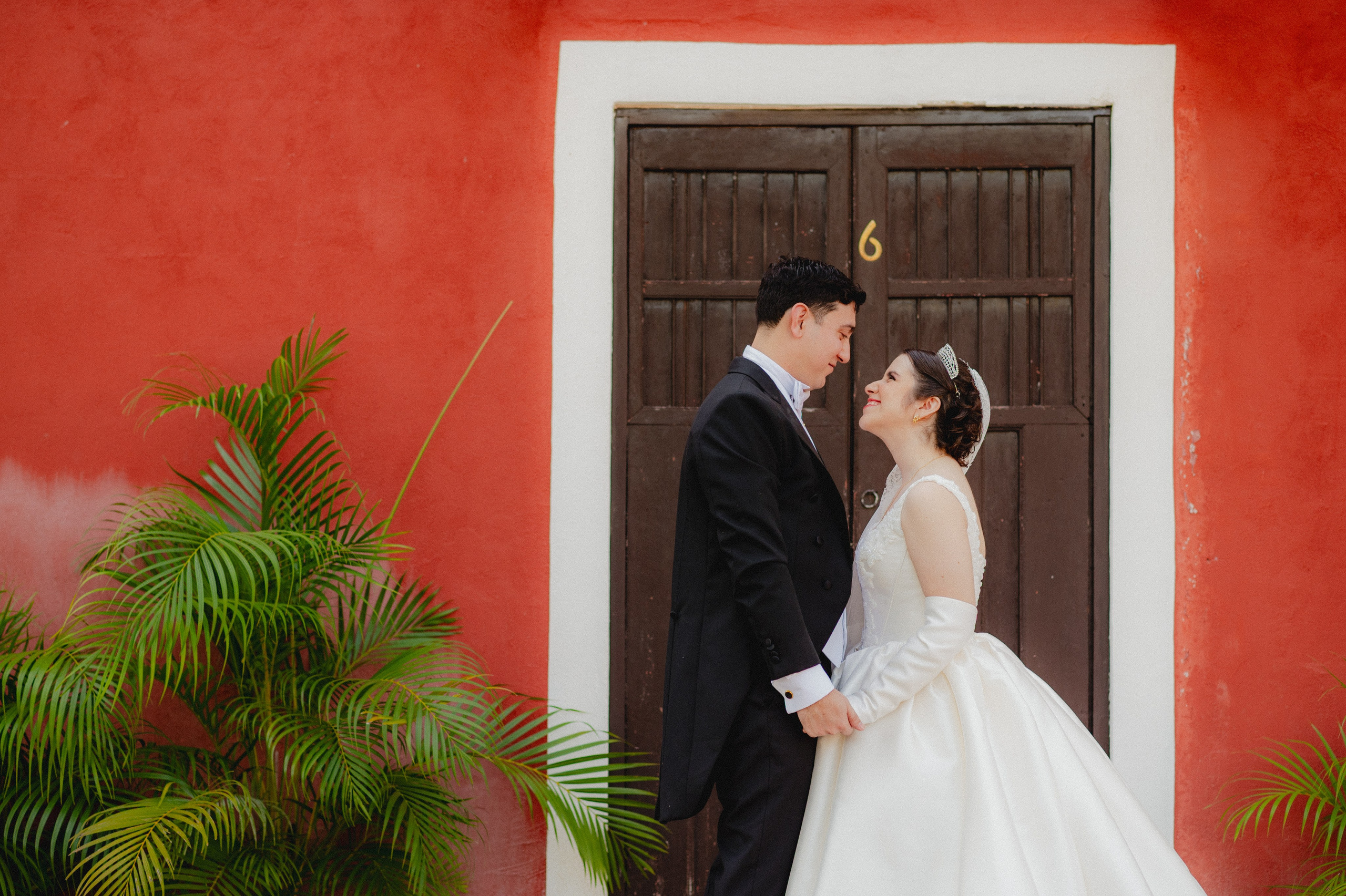 Ana Vero & Roberto. Fotógrafo en Mérida