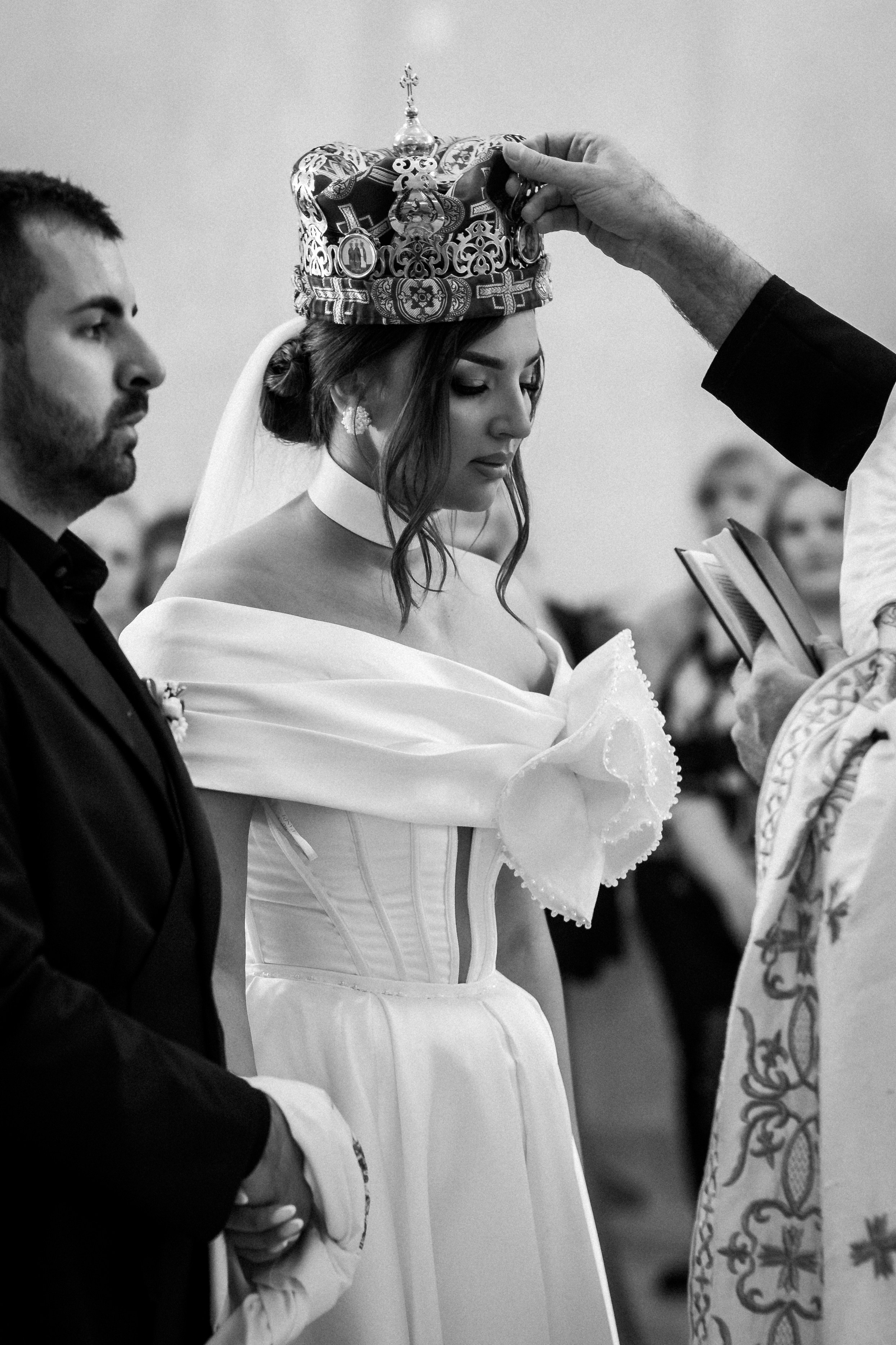 F|A. BSP Wedding