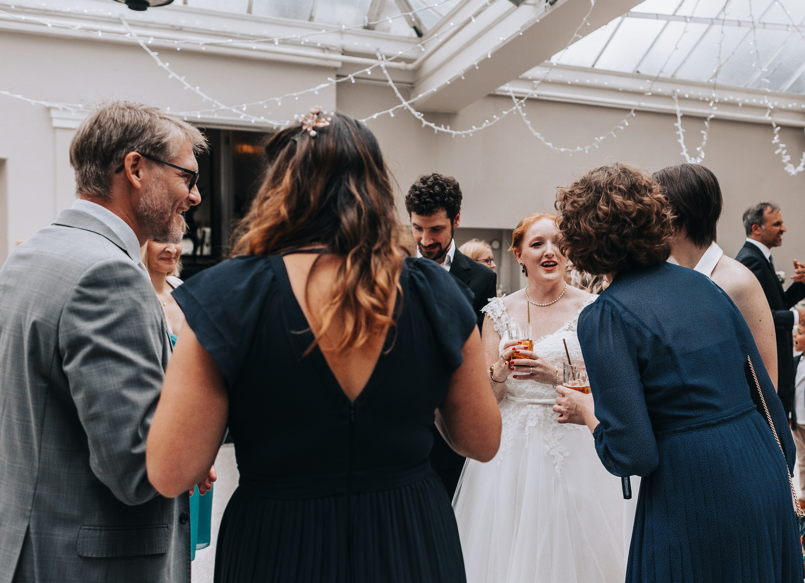 GEMMA + BIANCA. Main