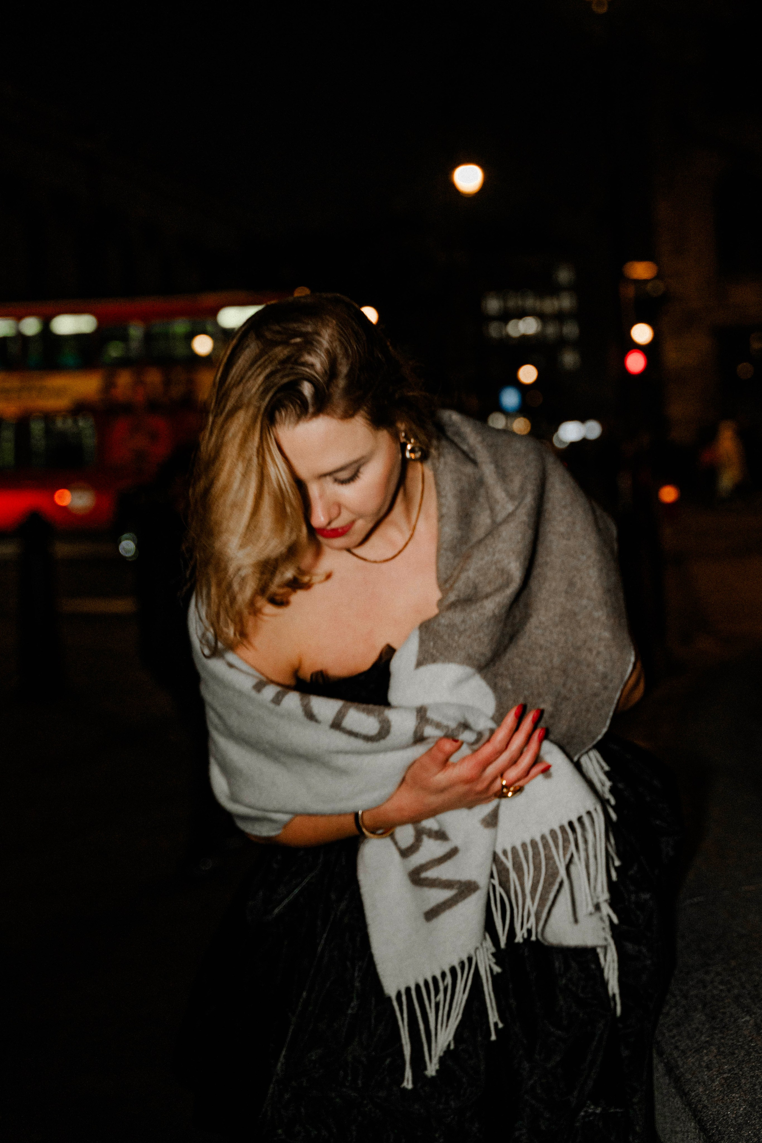 Maryana. Tonya Kyrylenko photographer in London