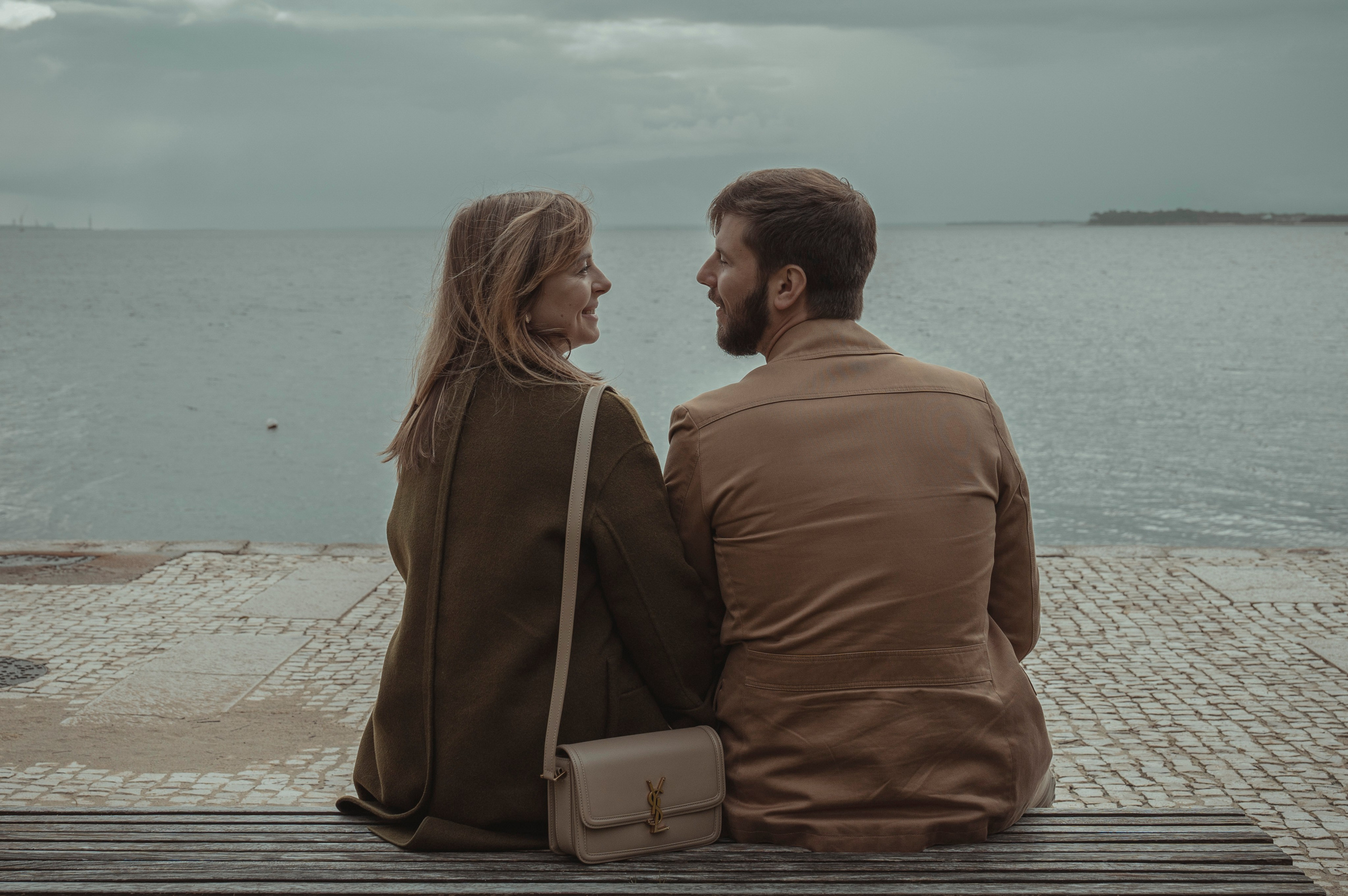 IIya & Olga. Фотограф и видеомейкер Алина Матросова