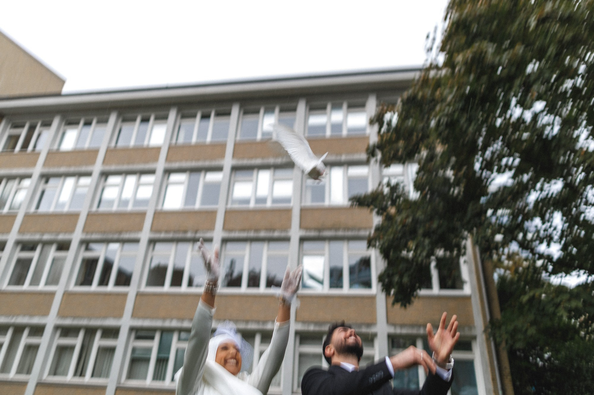 Hochzeitsfotografie für Julianne in Hamburg. Hochzeitsfotograf und Hochzeitsvideograf aus Hamburg | Roka21Film