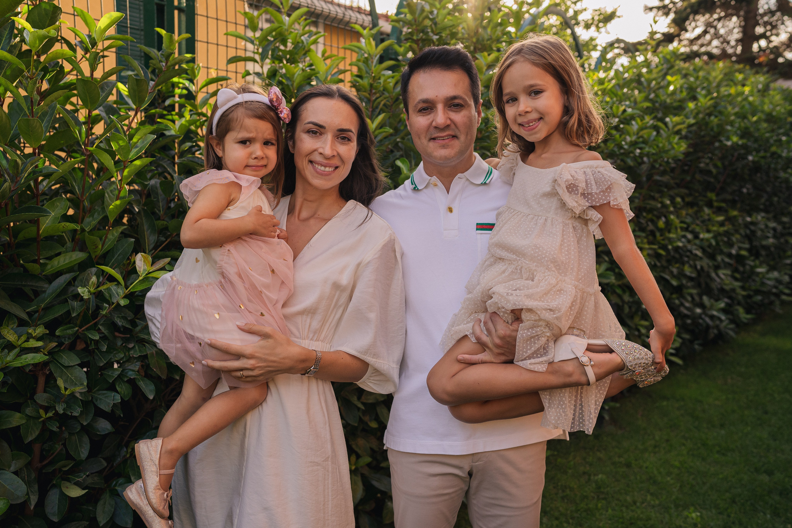 Детский праздник. Фотограф Москва Ларина Юлия