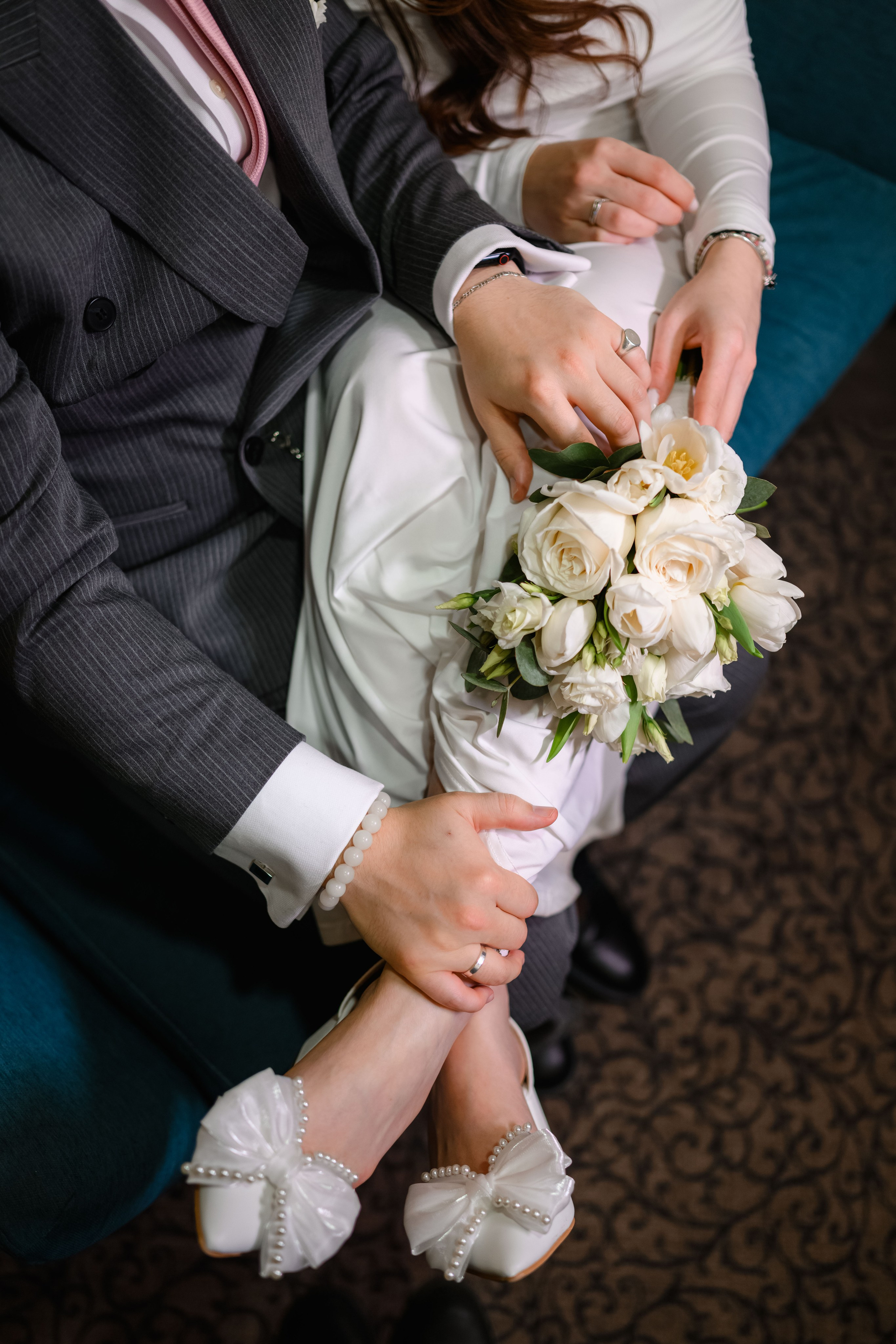 Sam & Maria - Civil Ceremony. Erik Bagy | Fotograf de Nuntă