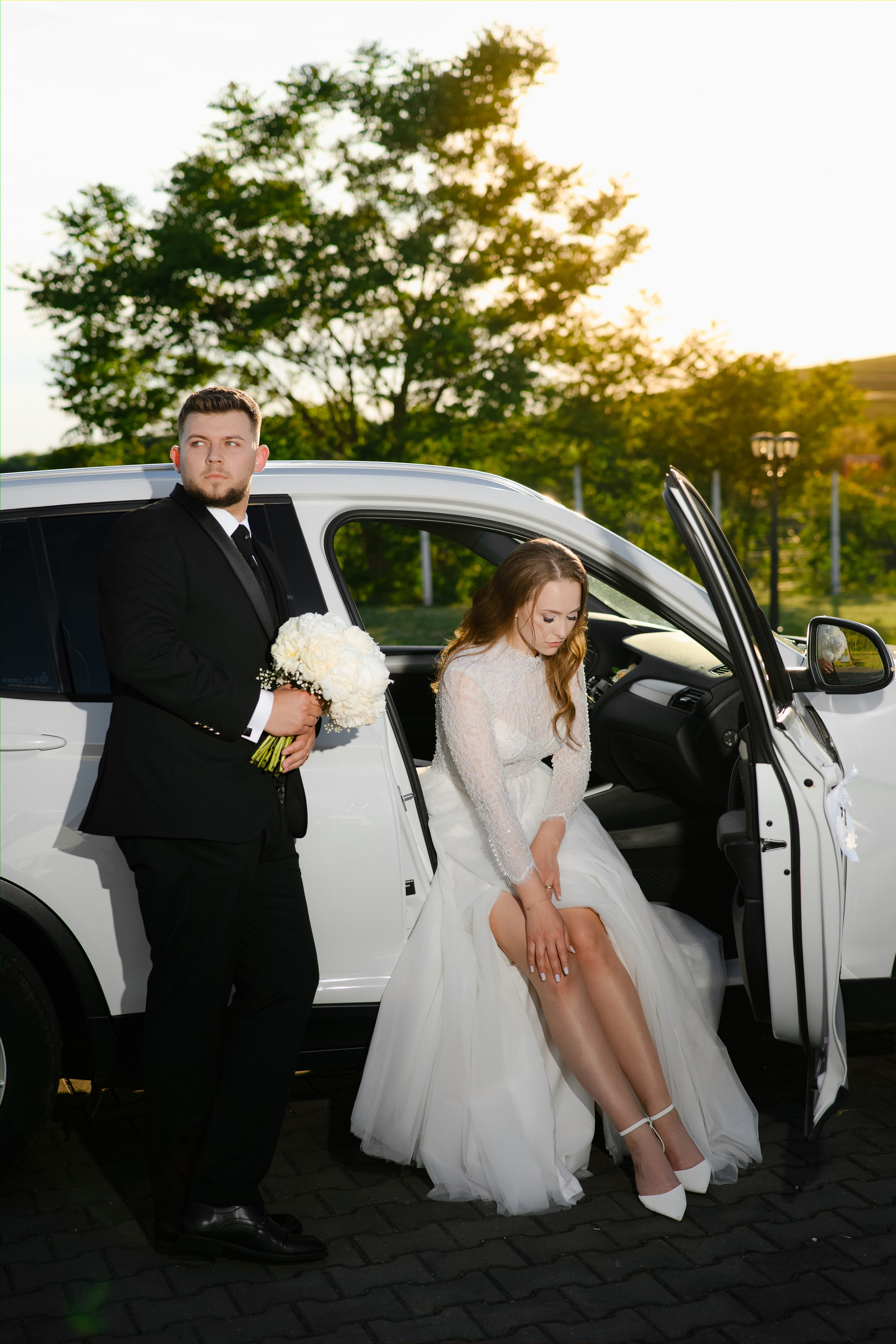 Cristian & Edina. Erik Bágy | Fotograf de Nuntă