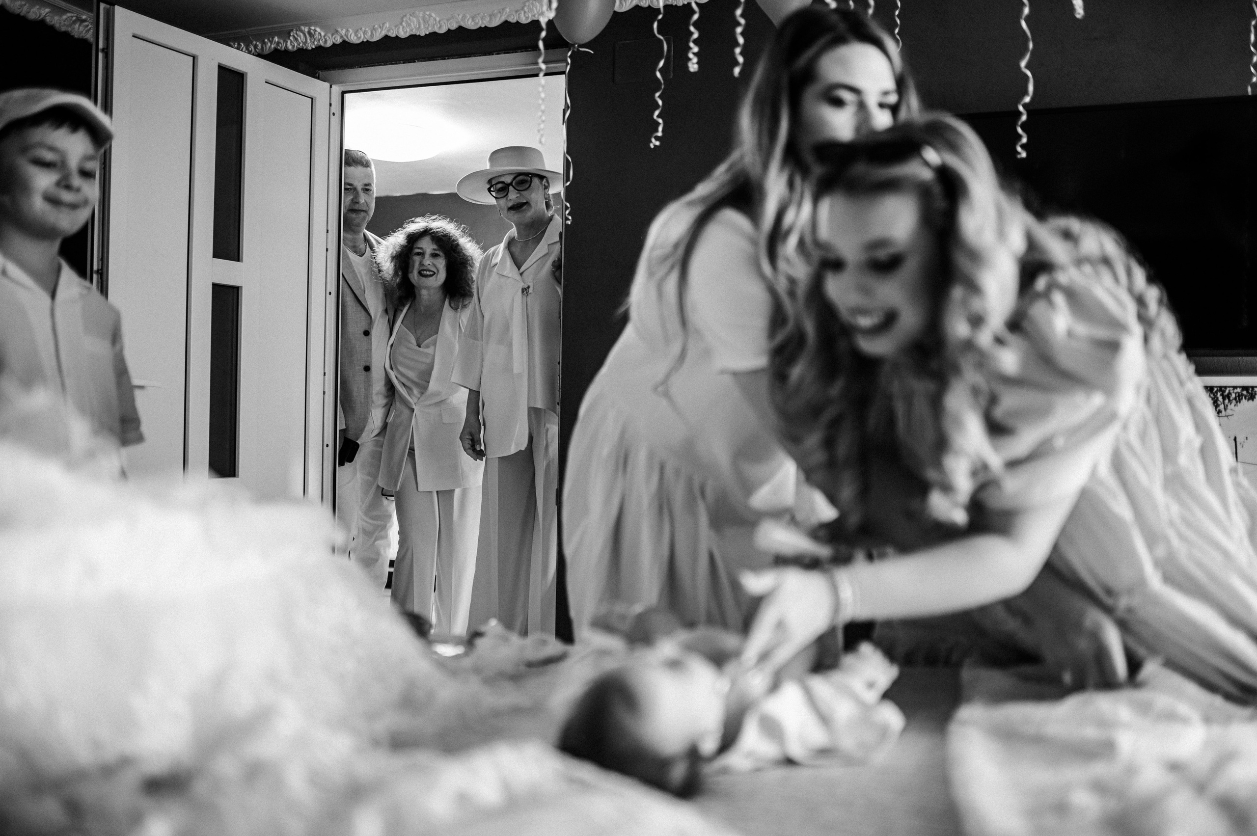 Ariana Maria. Erik Bagy | Fotograf de Nuntă