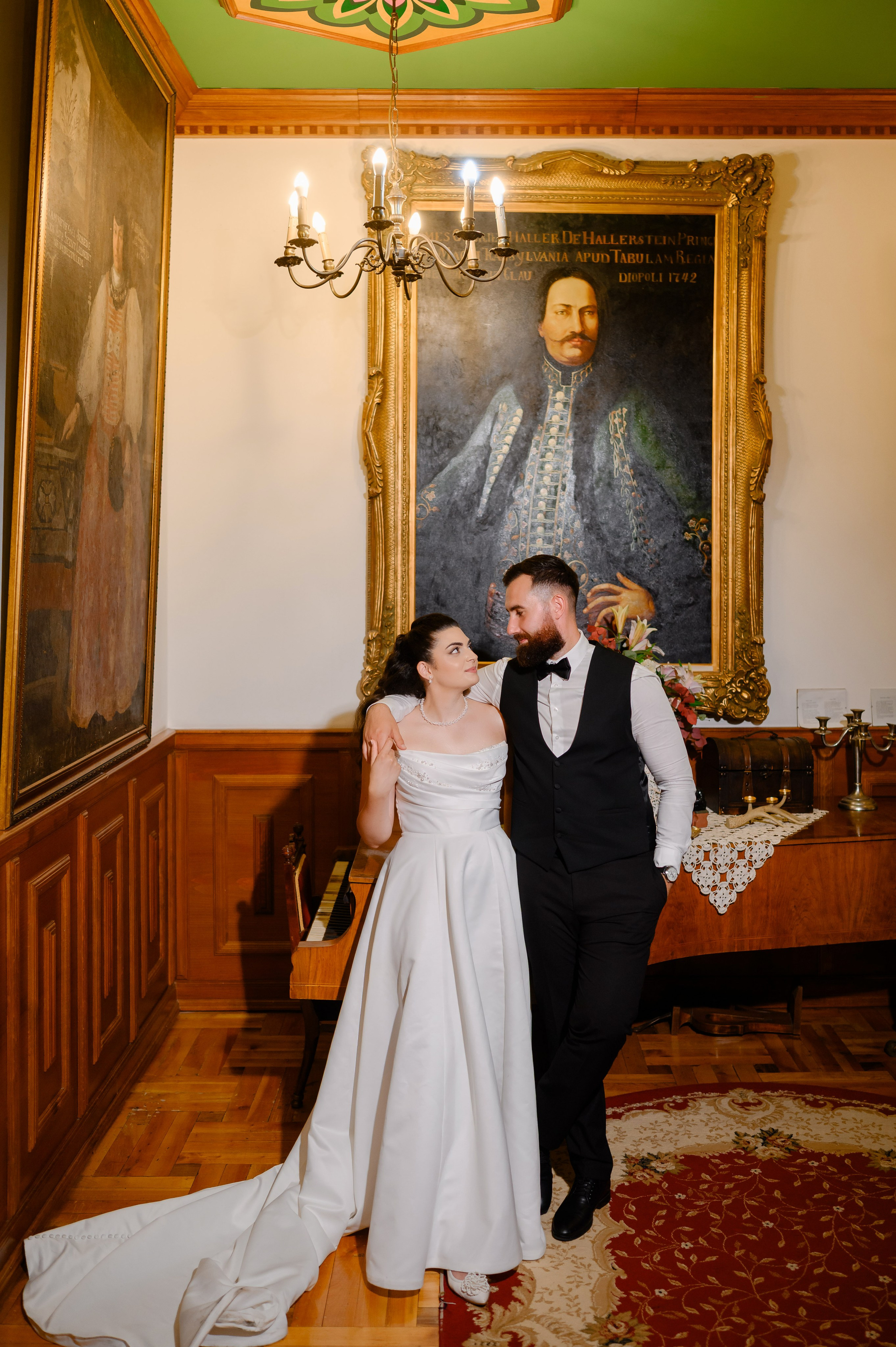 Norbert & Ágota | Trash The Dress. Erik Bágy | Fotograf de Nuntă