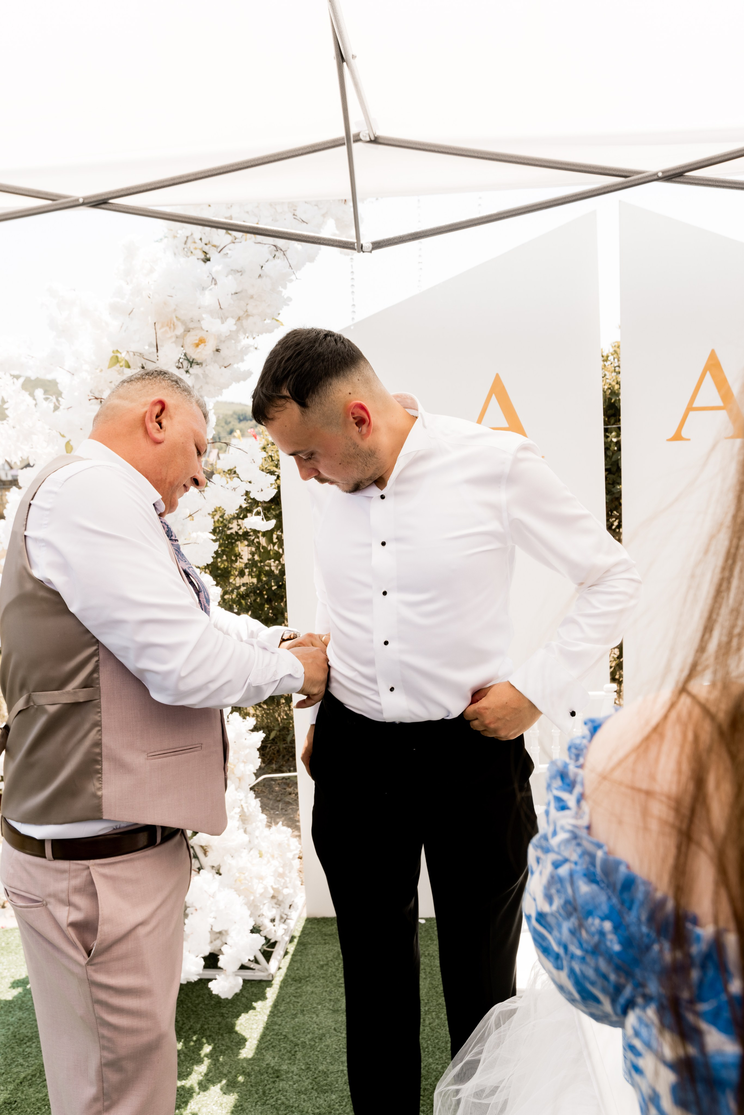 Adelina & Andrei 18.07.2026. MGS STUDIO
