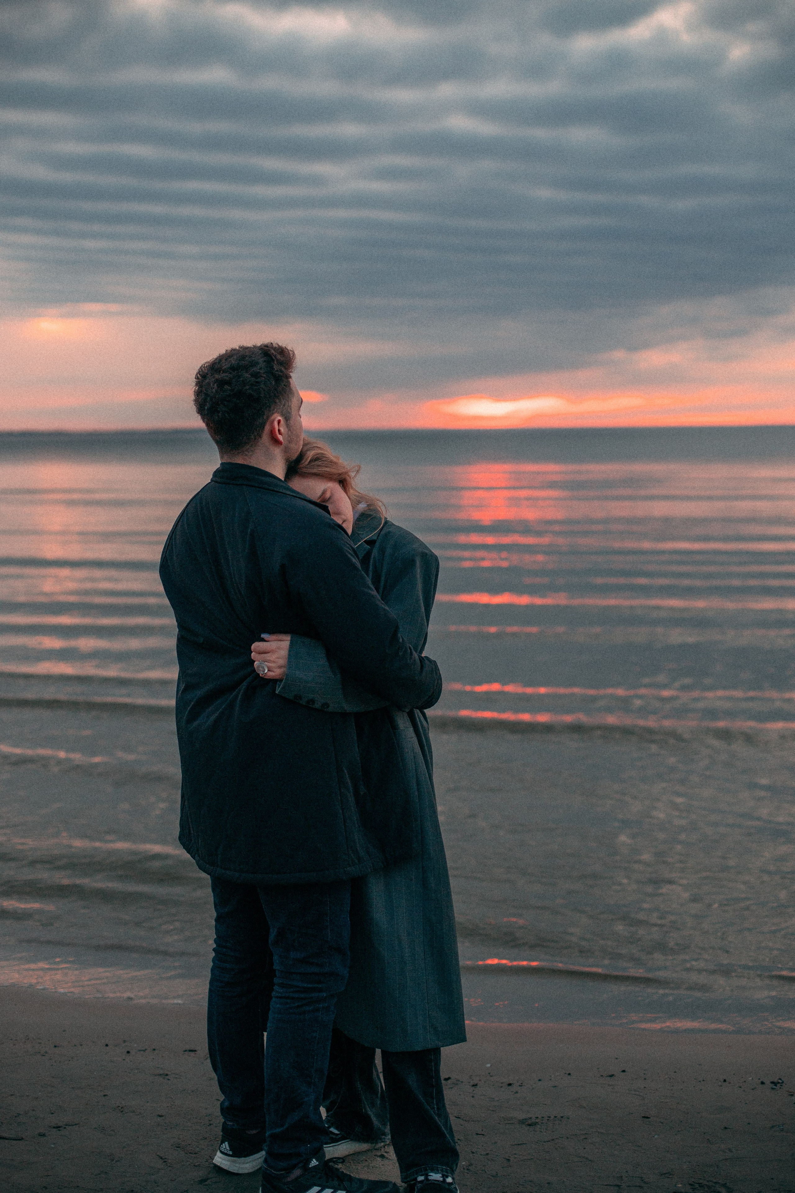 Николай и Алина. Главная