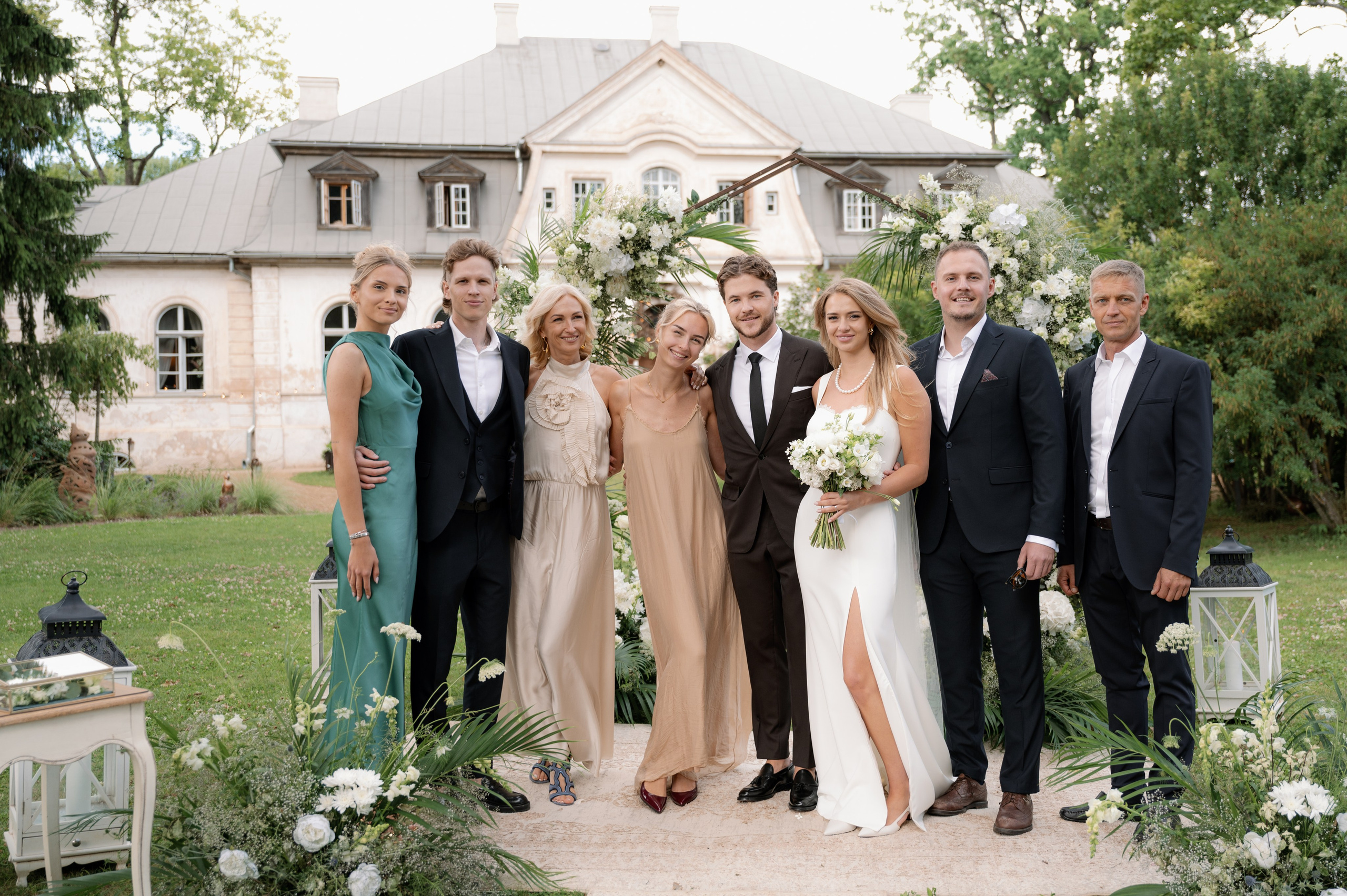 Ketlina & Renars. Bakasphoto wedding and lifestyle photography Latvia and Worldwide