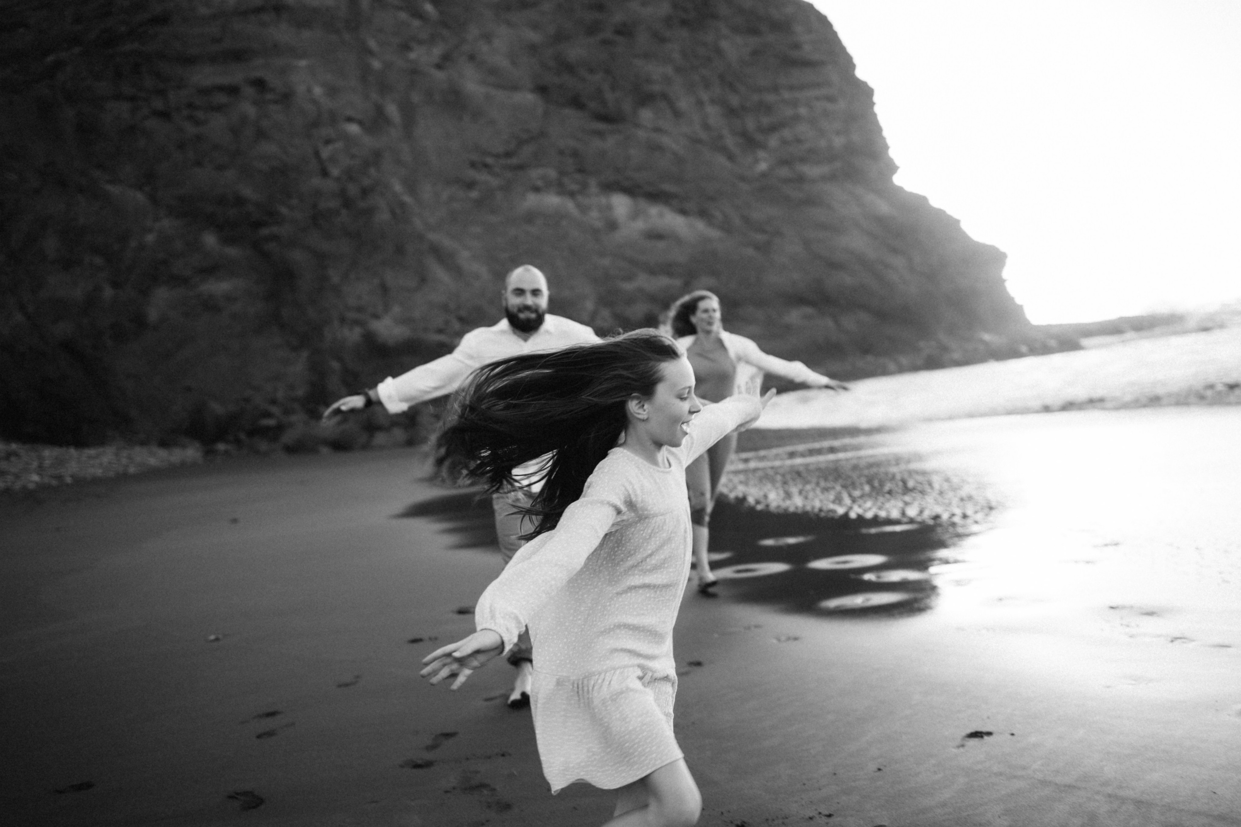 Olga, Dmitriy, Anastasia. Photographer in Milton Keynes, Northampton & London — Wedding, Family & Portrait Photography