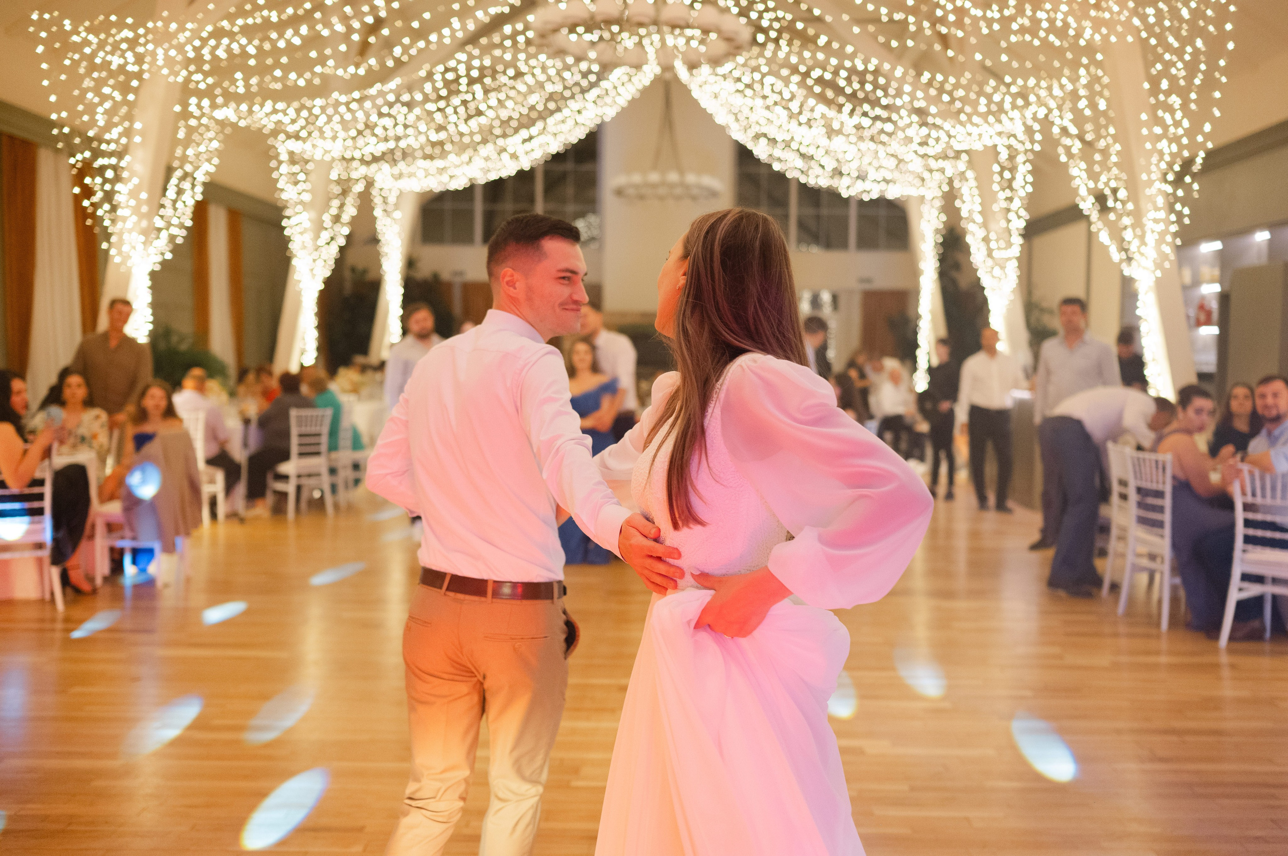 Ionela & Cătălin O Nuntă De Poveste La Conacul Heldsdorf | Happy Souls