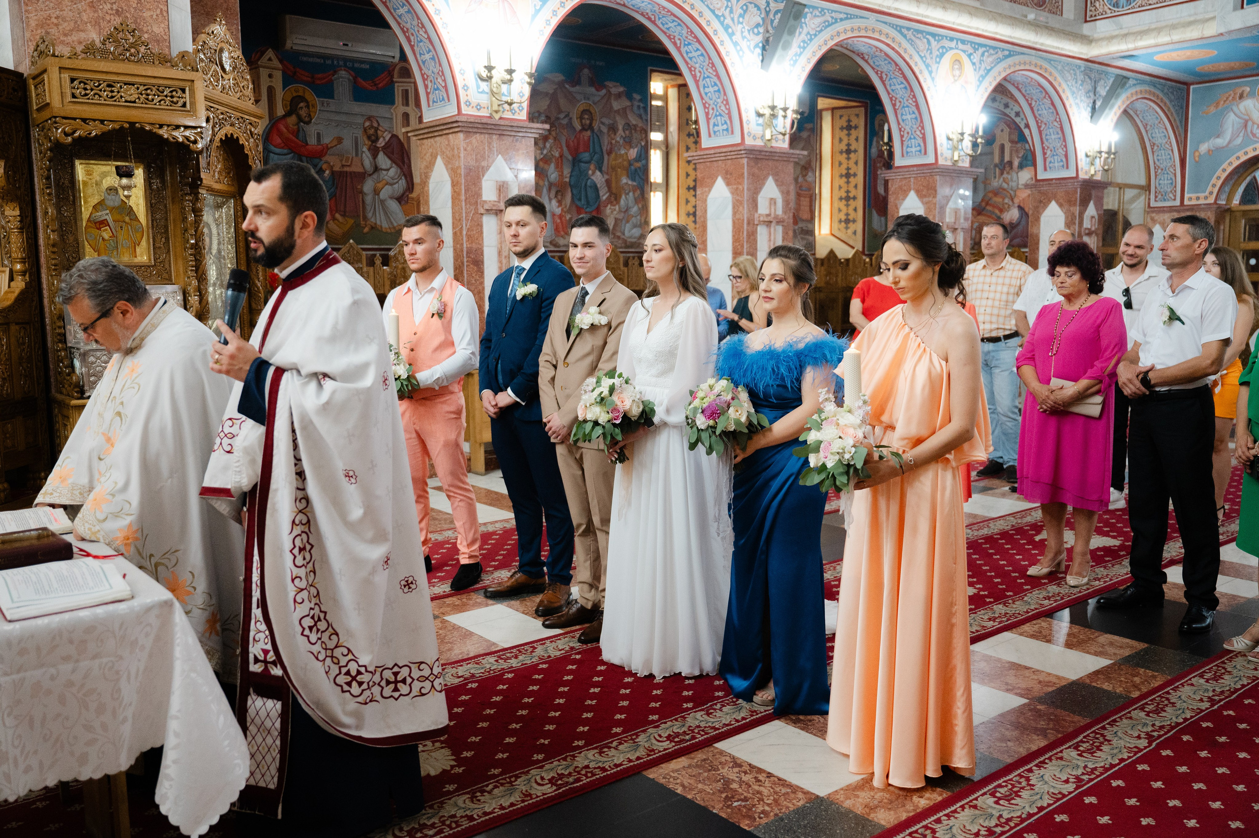 Ionela & Cătălin O Nuntă De Poveste La Conacul Heldsdorf | Happy Souls
