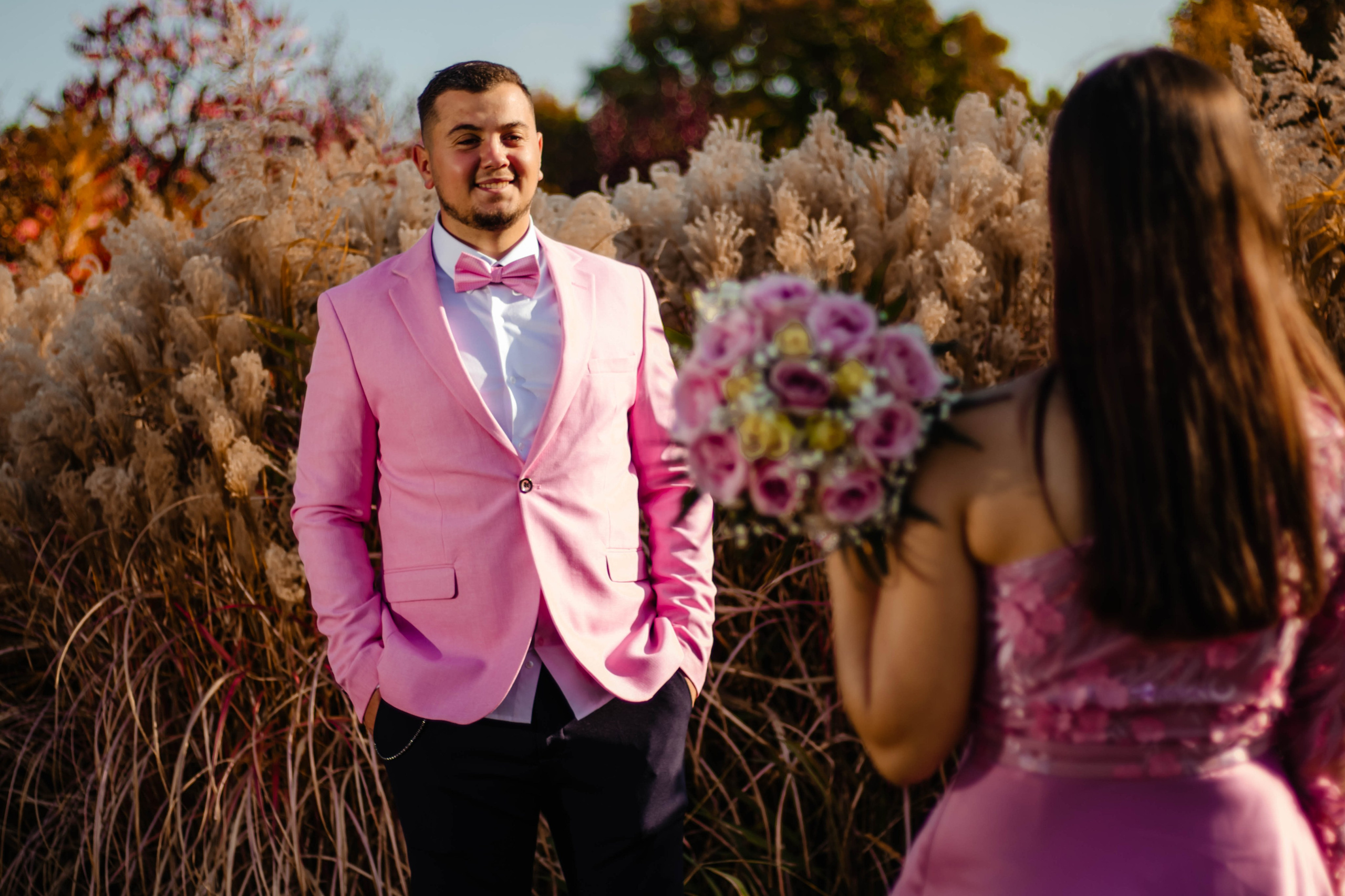 Nicoleta & Florin. Fotograf si videograf — evenimente si studio