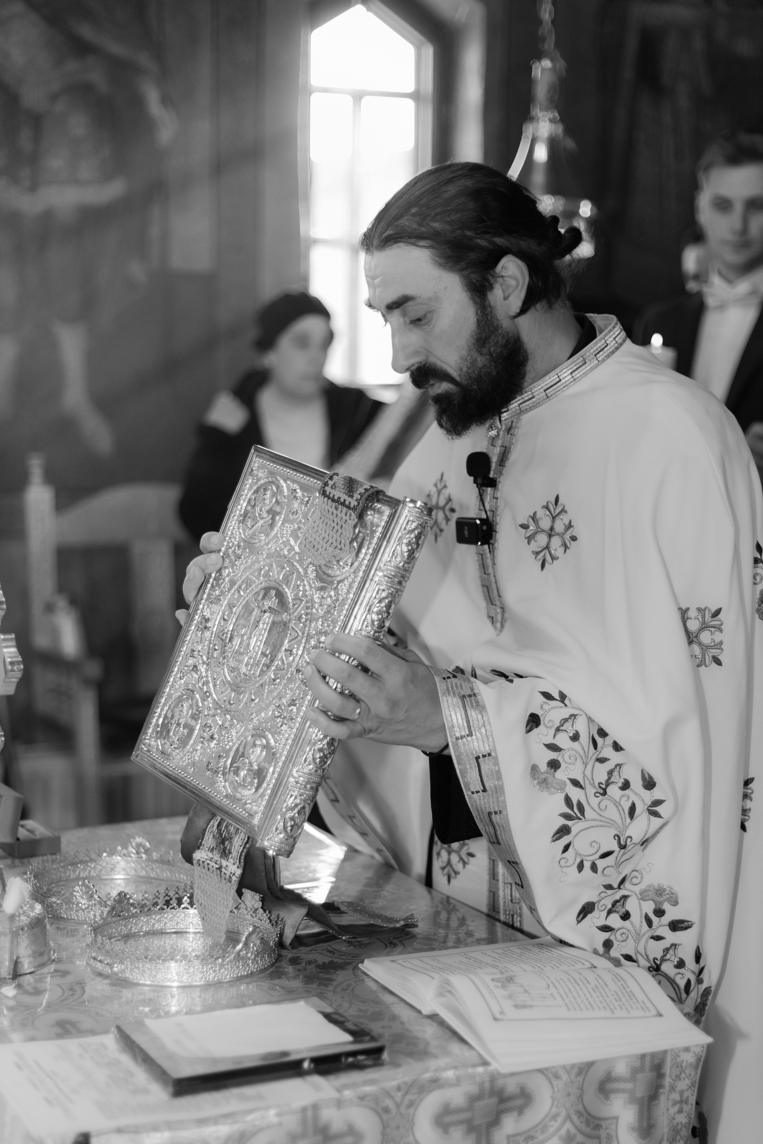 Malina & Alex. Fotograf si videograf — evenimente si studio