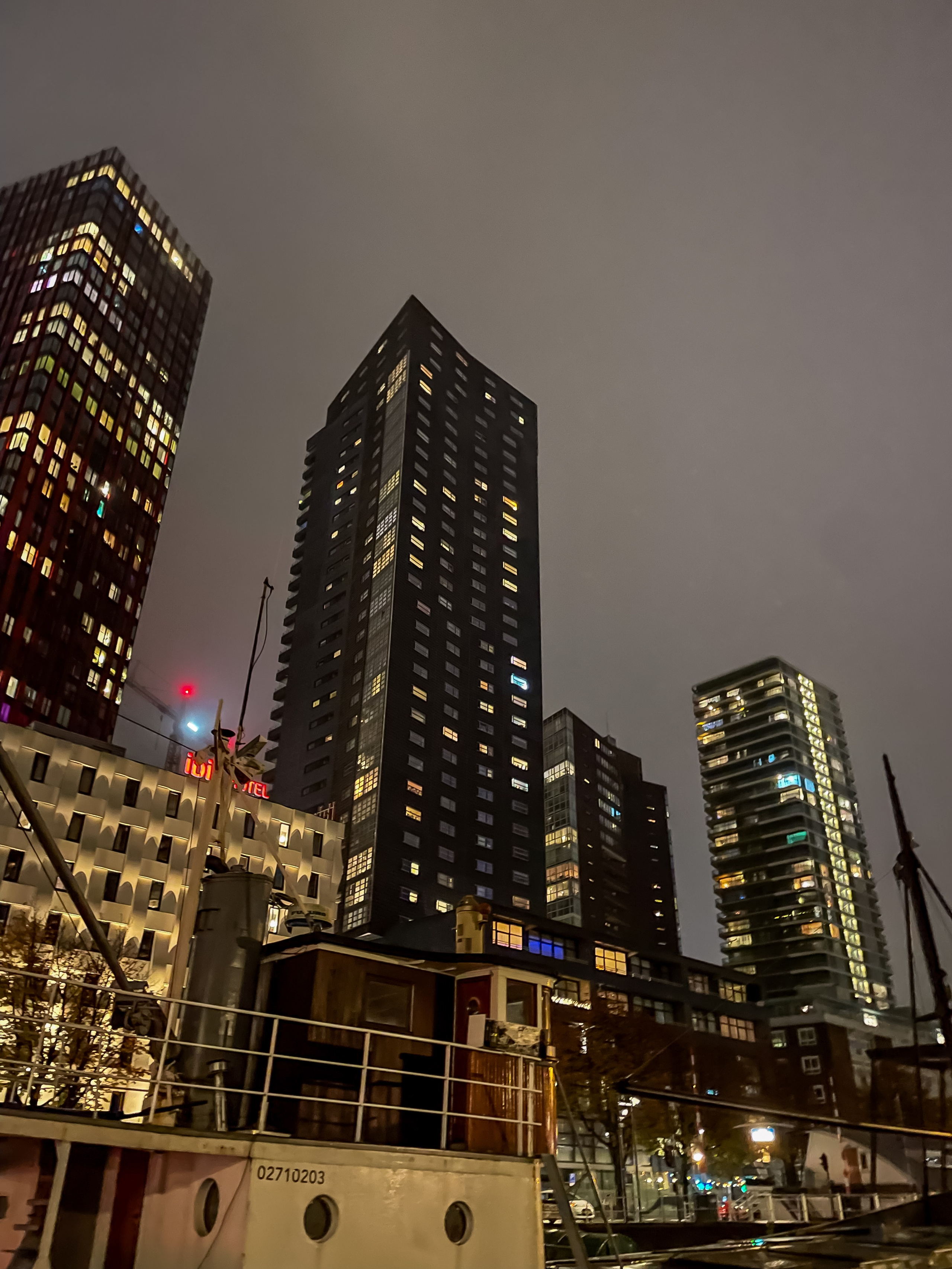 Christmas Magic in The Hague & Rotterdam — A Short Winter Escape. Wedding Stories — Professional Wedding Photography & Videography in Germany, Italy, Spain & all across Europe