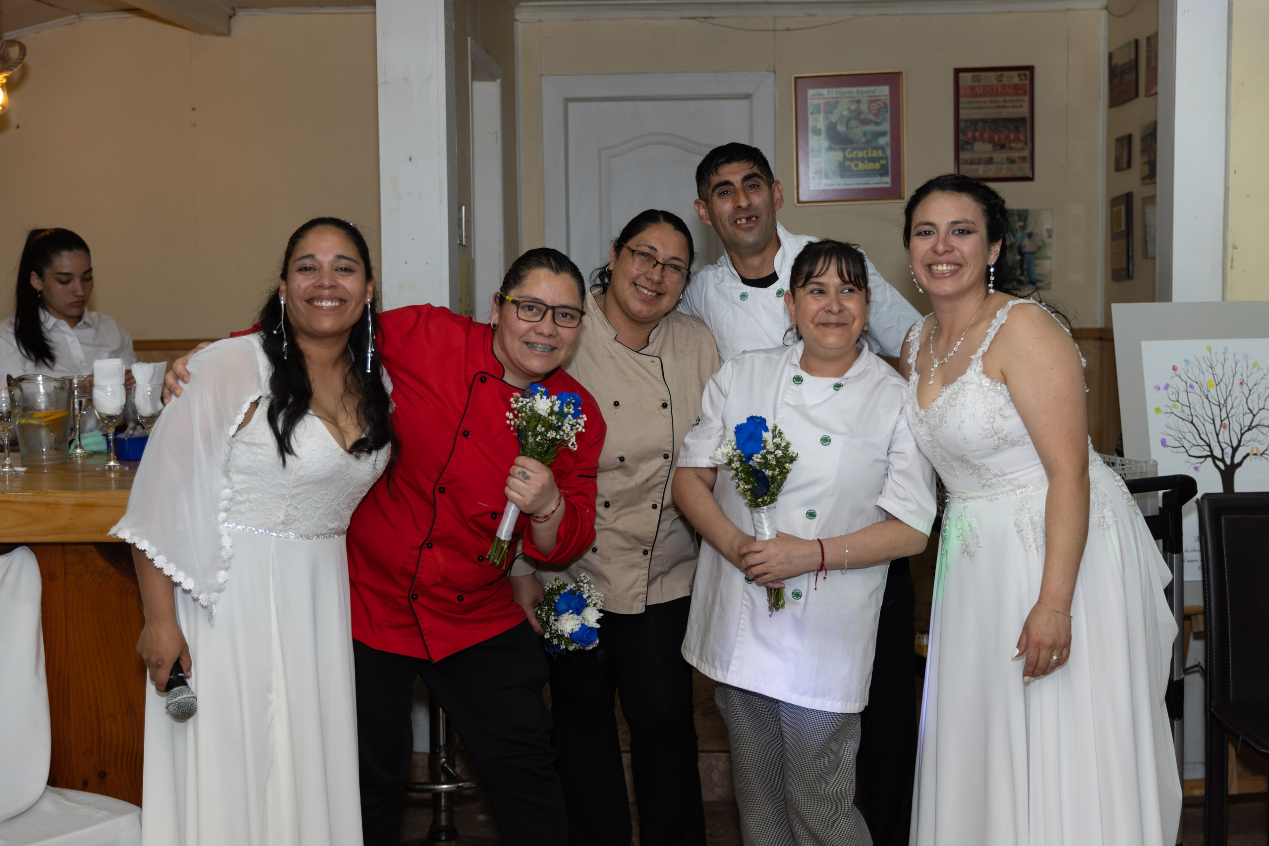 Boda de Caro y Cony. Dinka & Emilio - El arte de preservar lo que no se repite