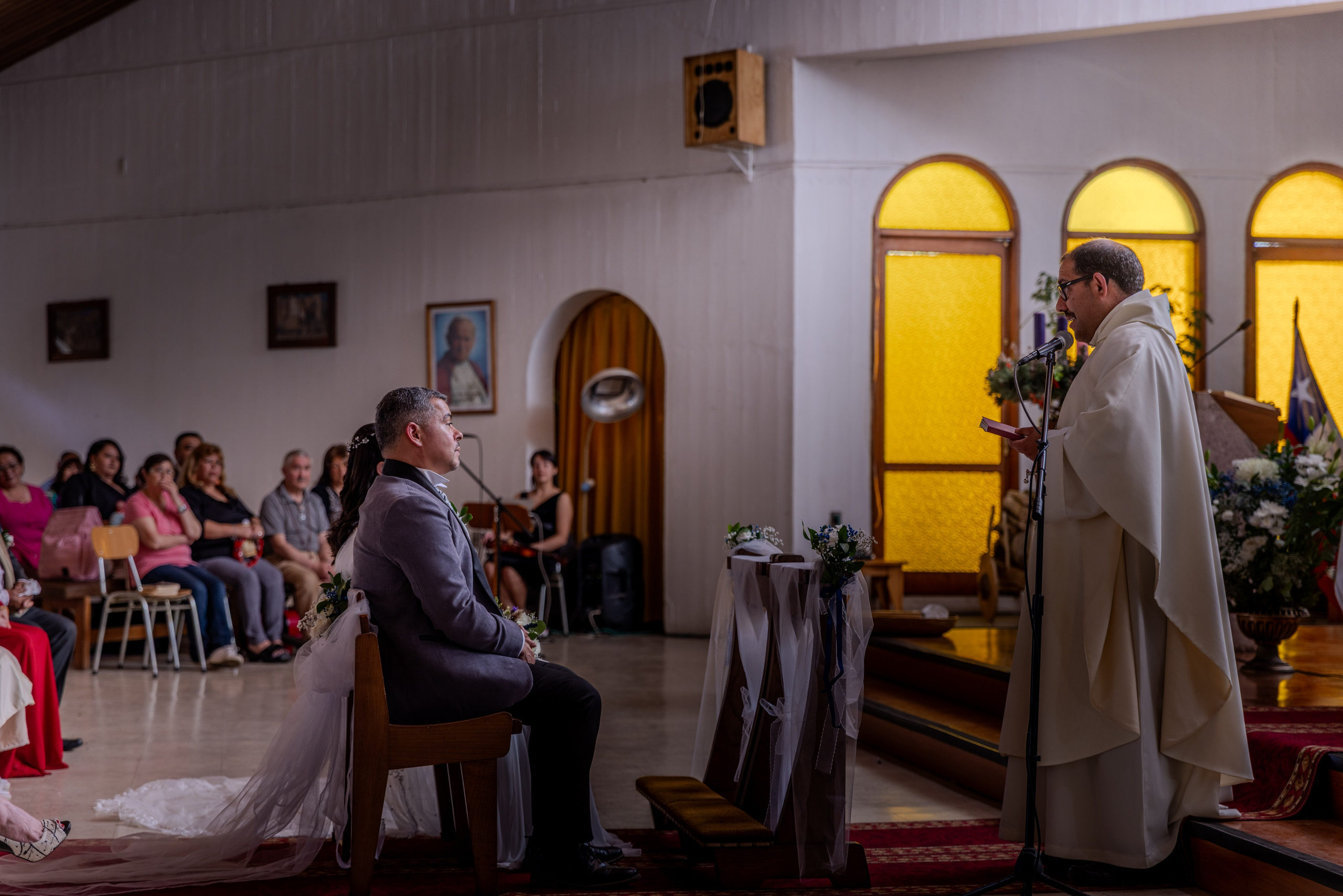 Denisse y Alejandro. Dinka & Emilio — Fotografia e Vídeo