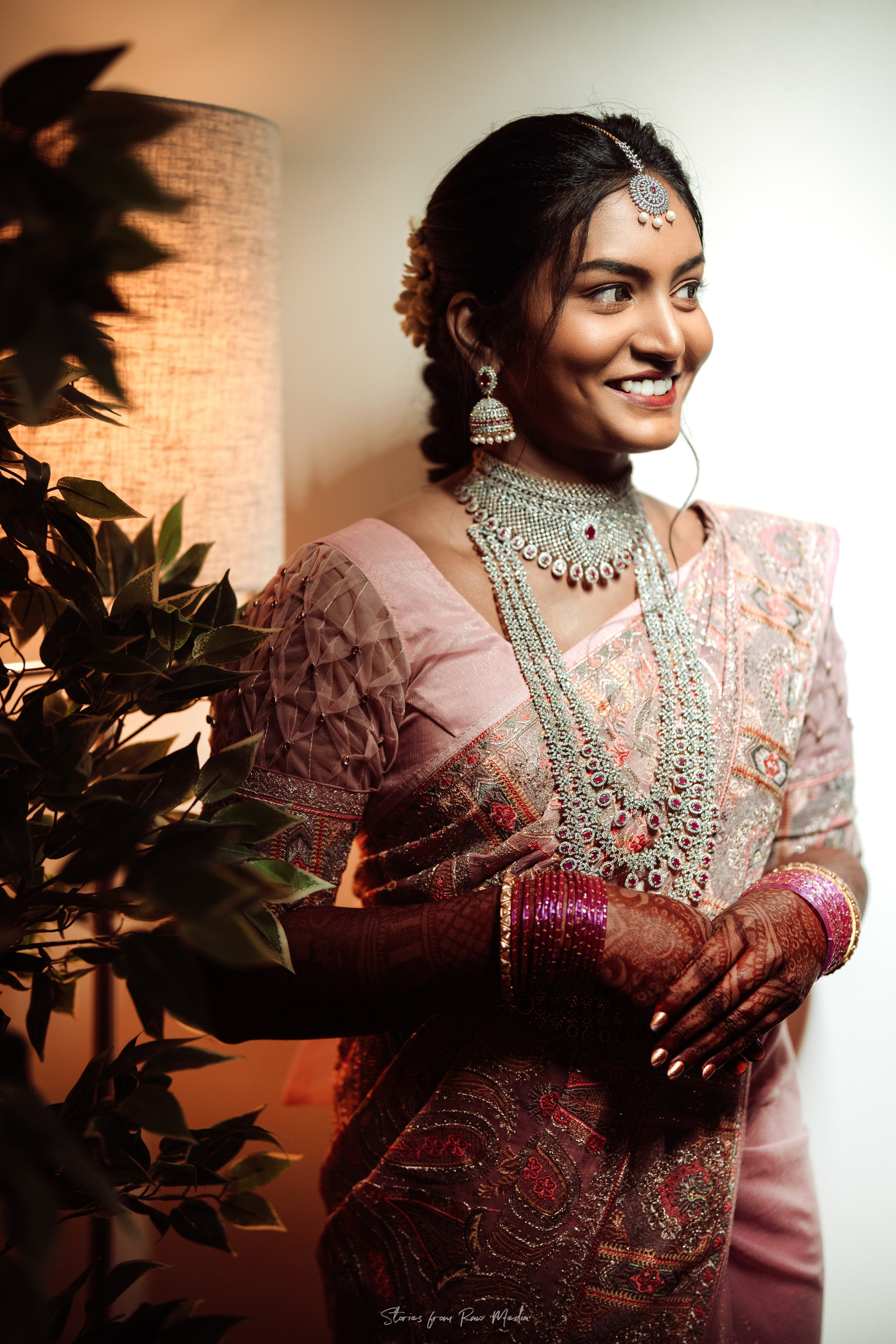 Elma + Kavyan. “Raw Media: Authentic Wedding Stories in Vivid Detail”