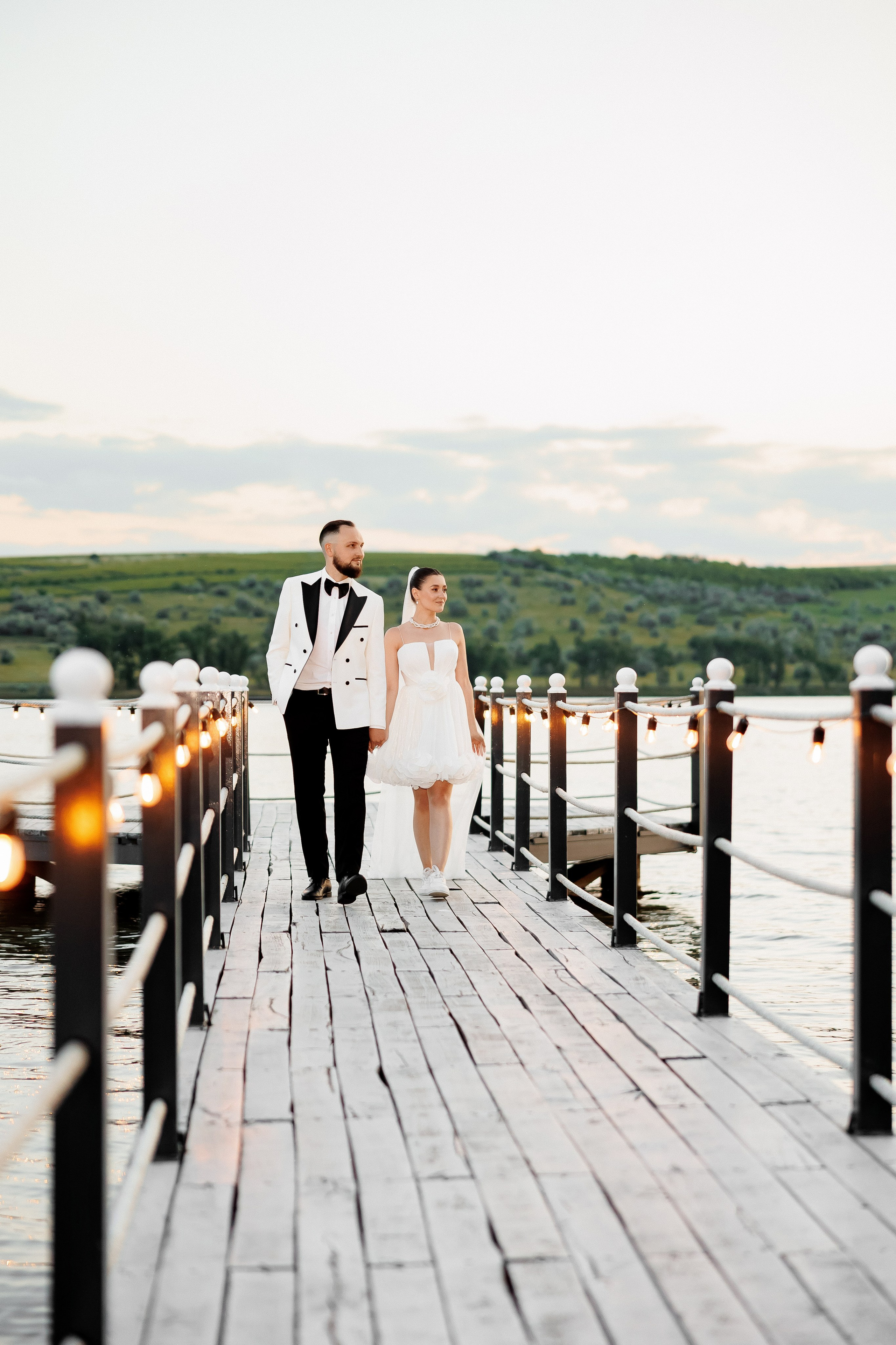 Florin & Corina — Complexul Turistic Costesti — Wedding Day. Servicii Foto și Video 067188353