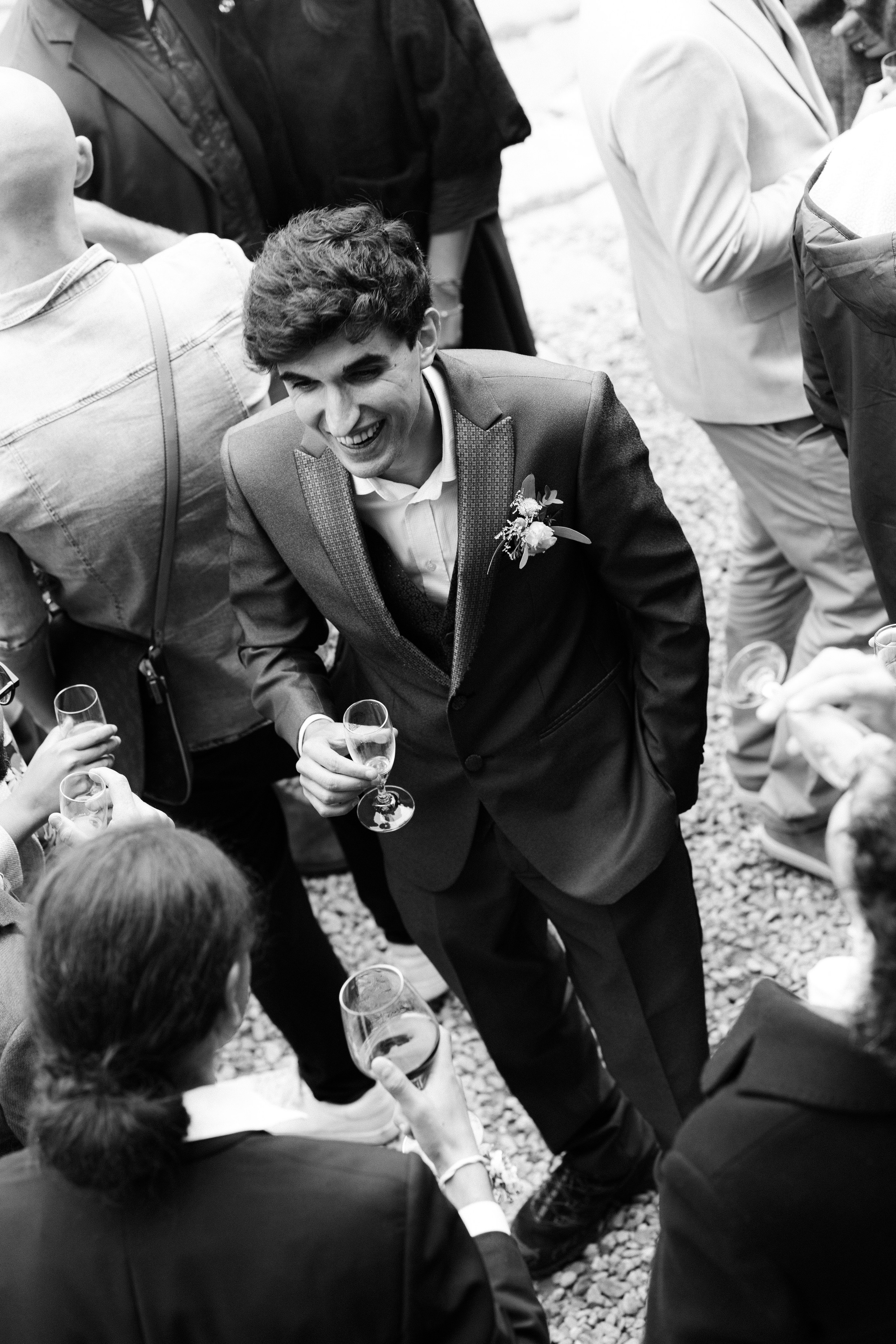 Anastasiya & Emanuele | Italian Alps. Liza Bizzaro — Italy Wedding, Love Story & Portrait Photographer in Milan, Turin, Piedmont and Across Italy