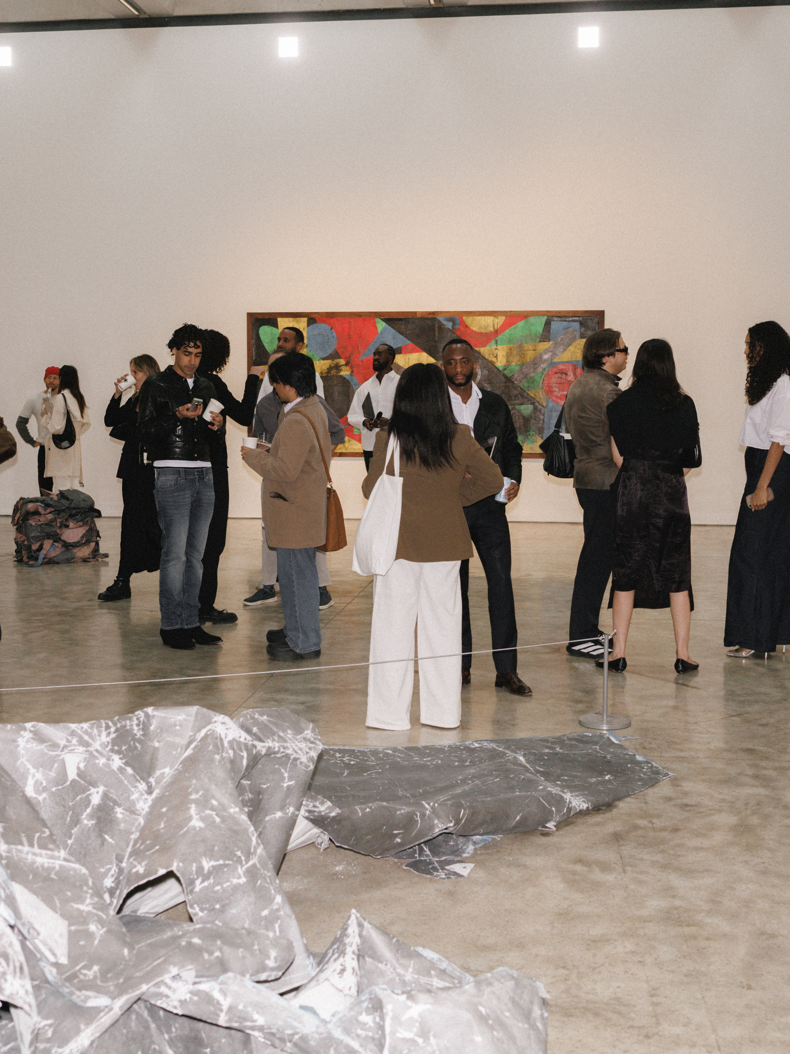 ROMULUS Event Photography | Fashion Event Photographer NYC