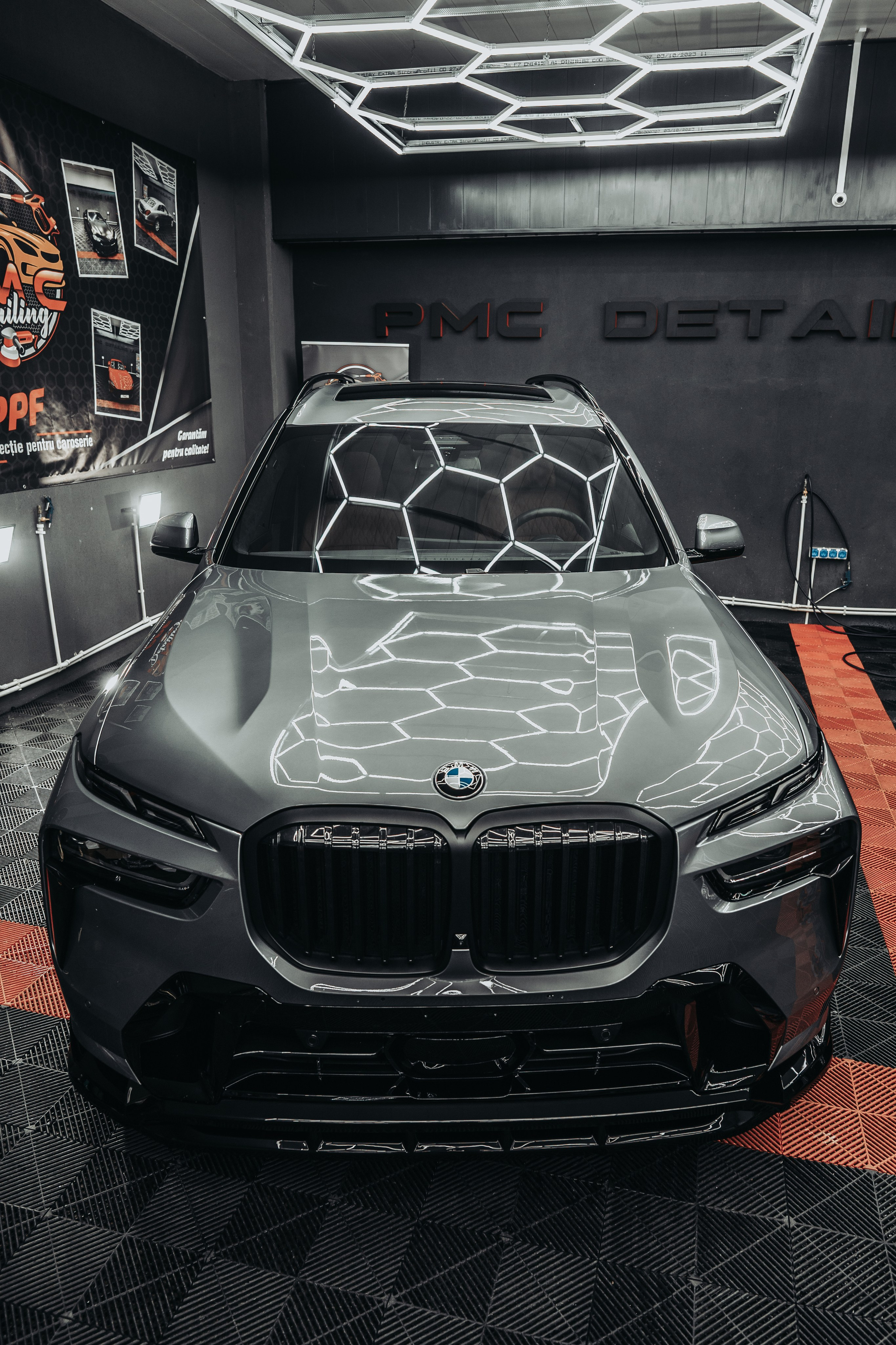 PMC Detailing. Adrian Visovan - Fotograf Iasi