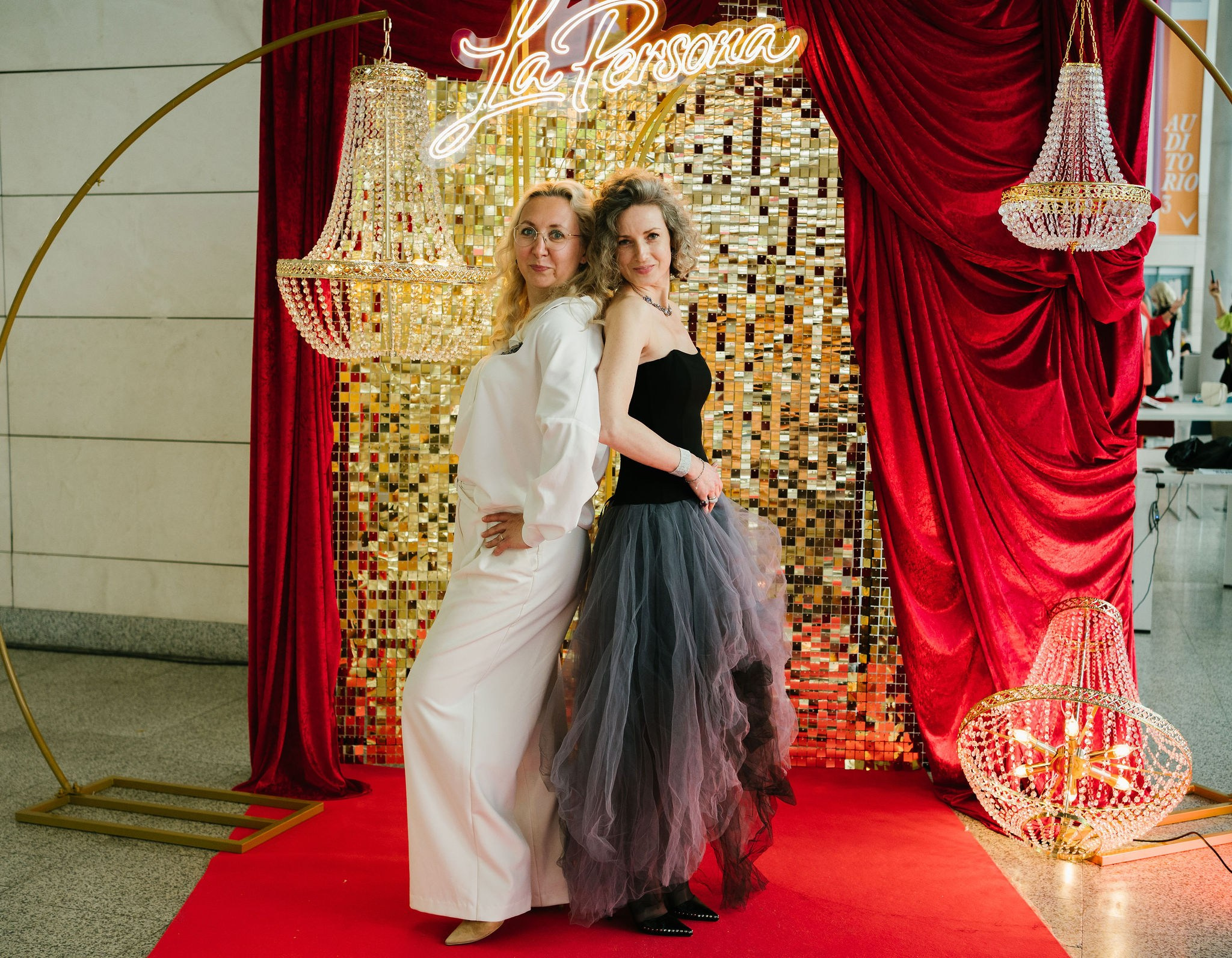 La Persona Awards 2026 (ч.4). OranJazz fotos